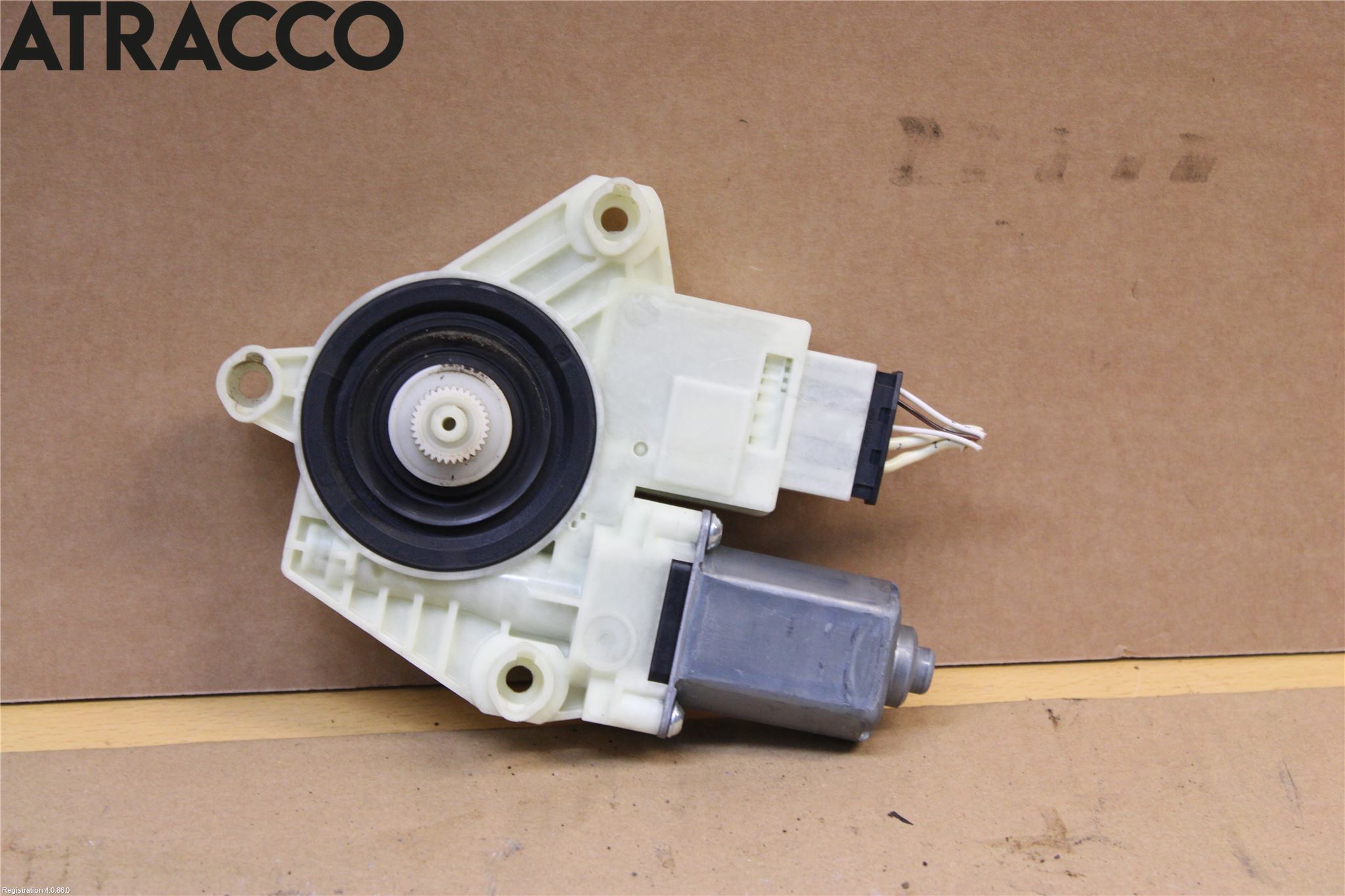 Volkswagen VW GOLF / E-GOLF VII 13-20 Vindusheis El Komp