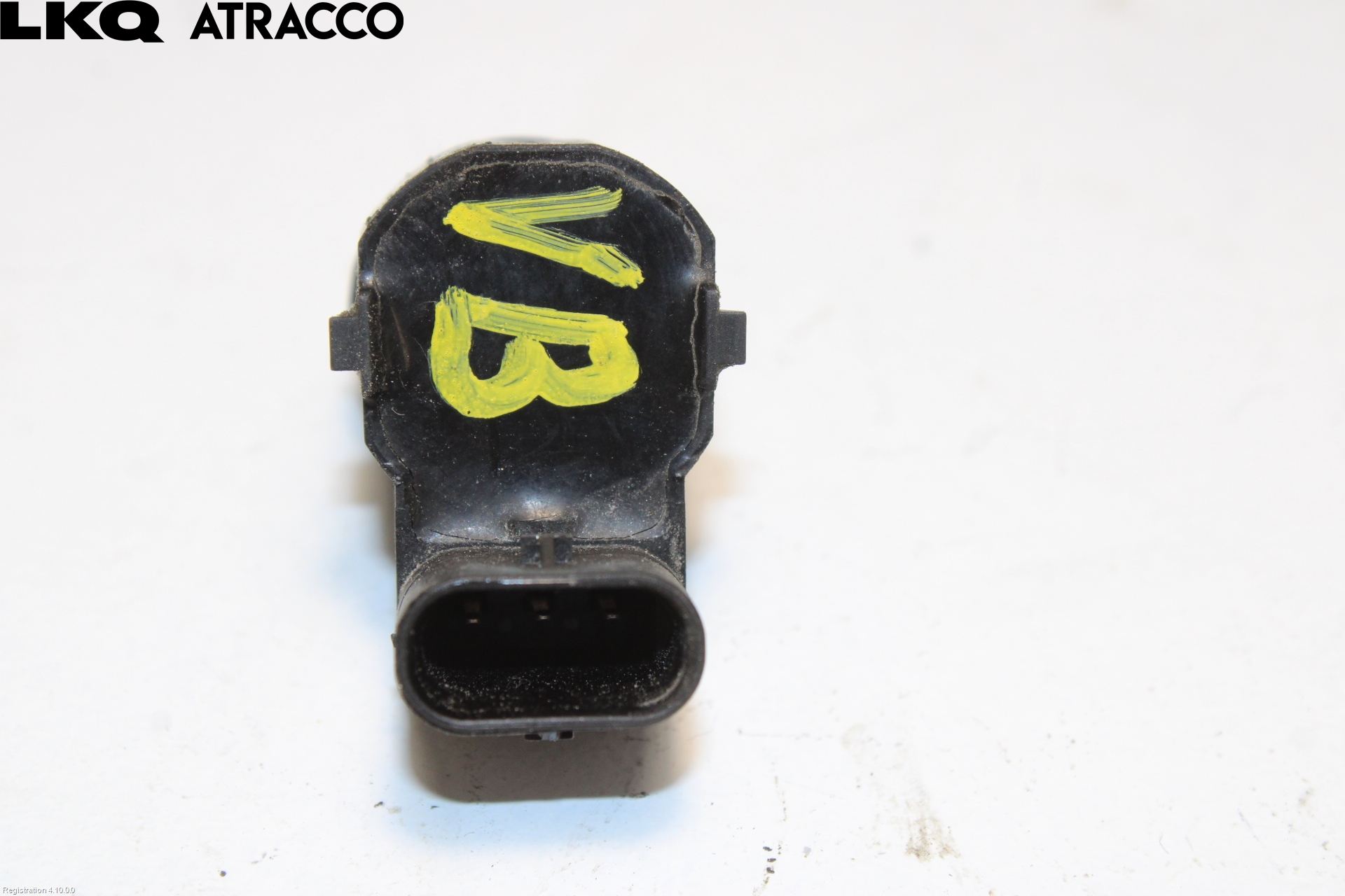 BMW 5 F10/F11/F18 09-17 Sensor Ryggesensor