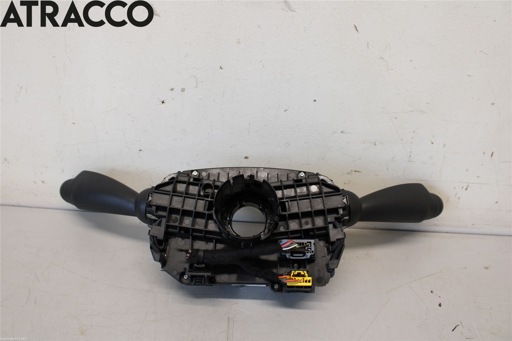 Polestar 2 20- Bryter Ratt Kombi H Og V