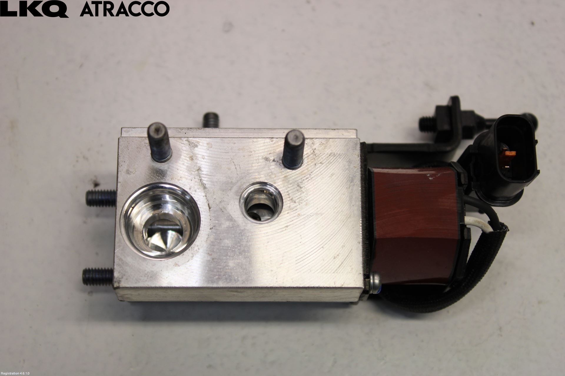 Hyundai KONA/ELECTRIC OS 18-23 Varme Ac Øvrig