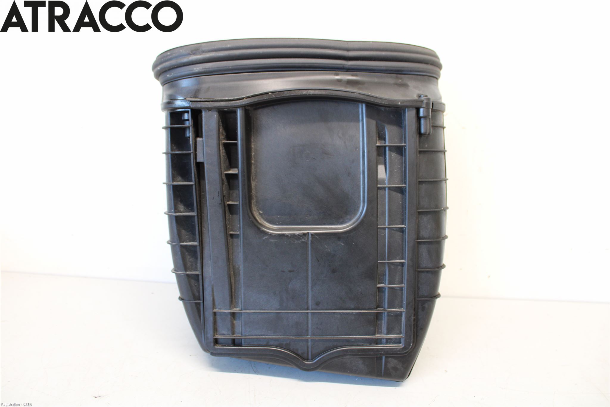 Porsche MACAN/EV 14- Luftfilter Boks