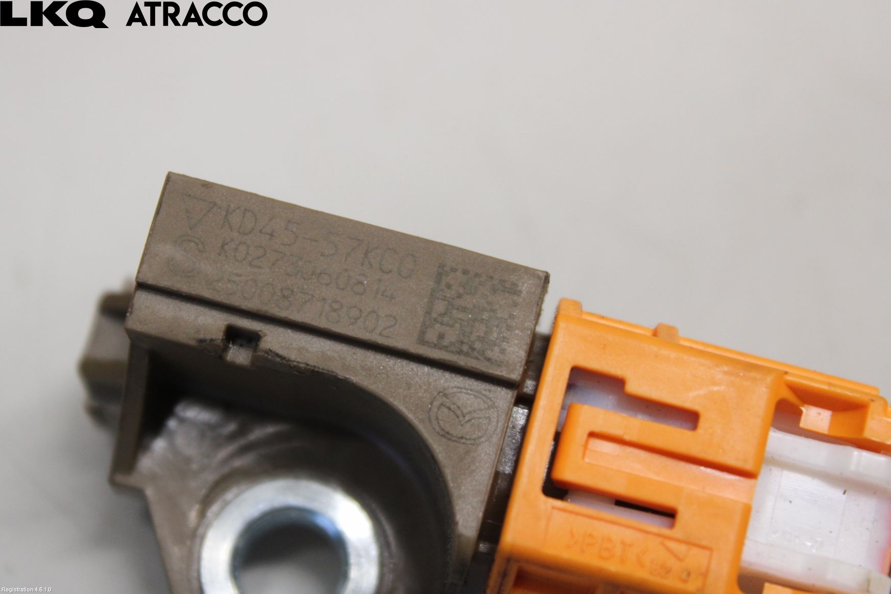 Mazda CX-5 12-17 Sensor Øvrig