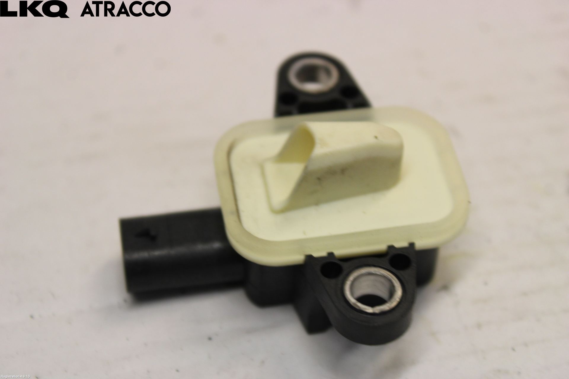 Audi A1/S1 11-18 Giver Øvrig