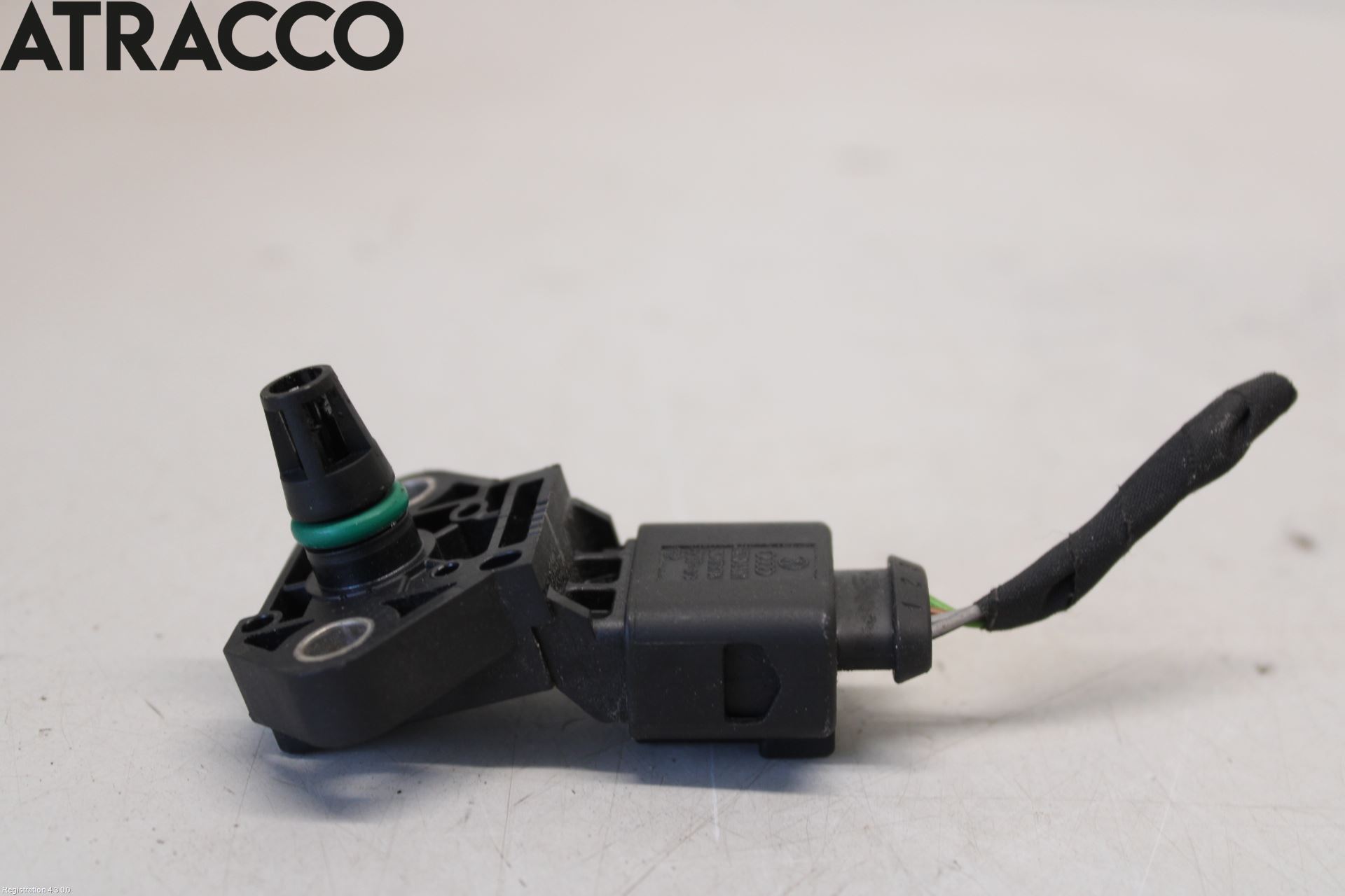 Volkswagen VW POLO 10-17 Inns Map - Trykkføler