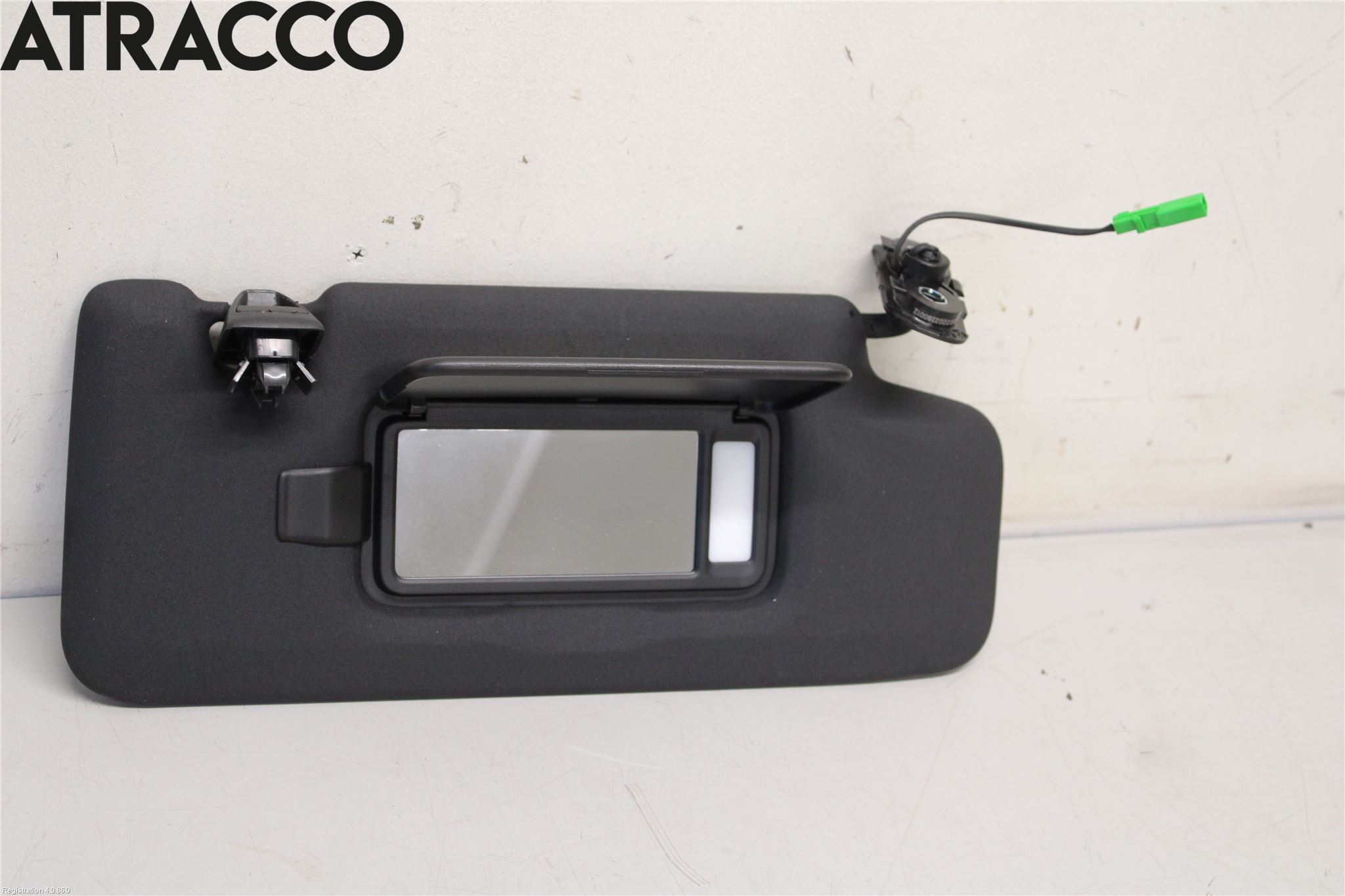 Polestar 2 20- Innr Solskjerm