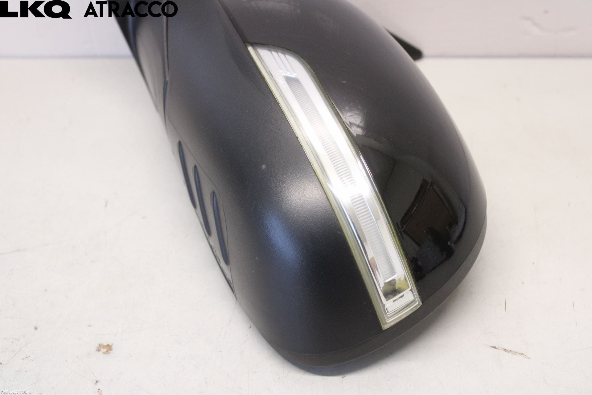 Kia SOUL 09- Speil V M-El Justering