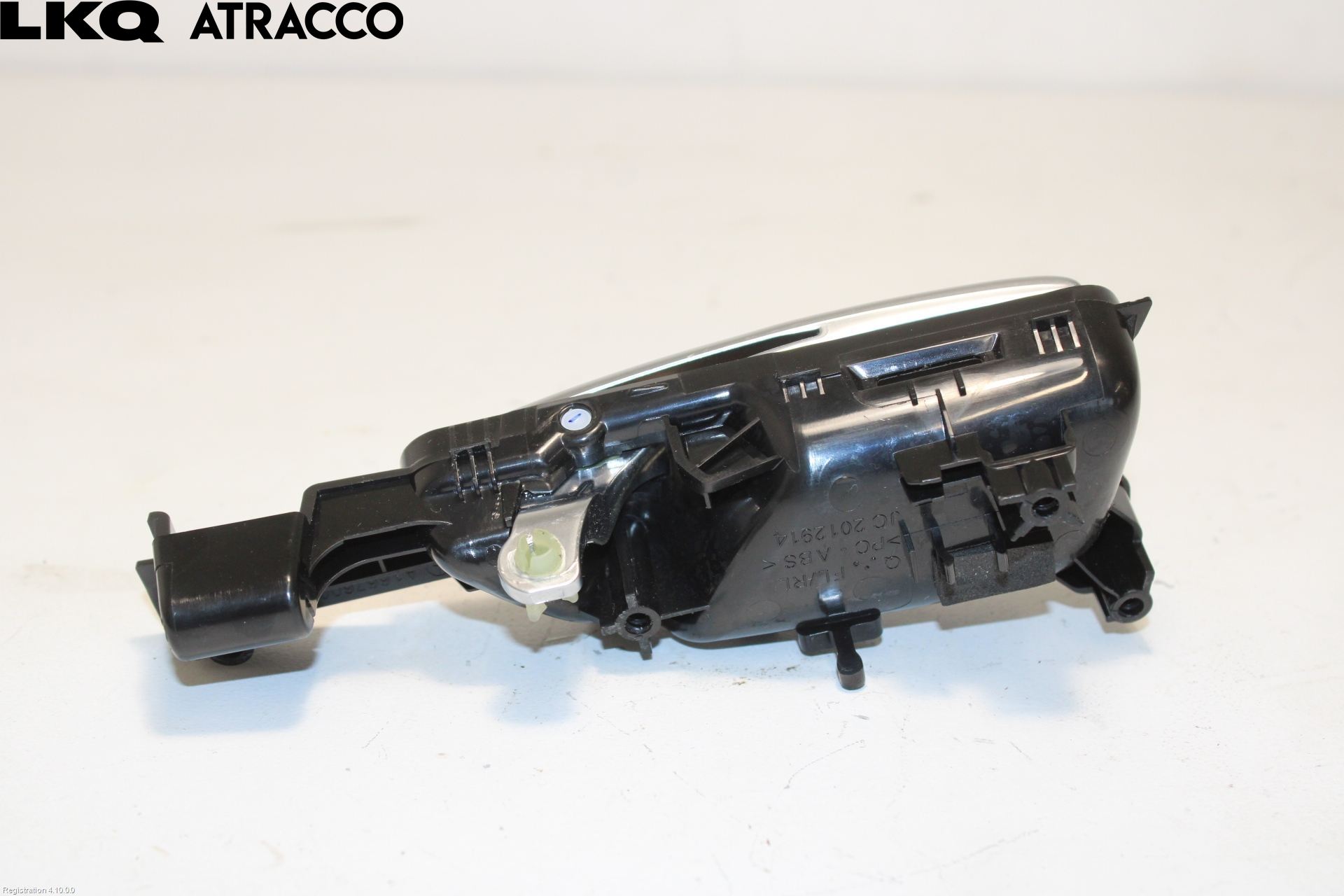 Mercedes-Benz MB ML/GLE-KLASS (W166) 12-18 Innr Dørhandtak V Indre