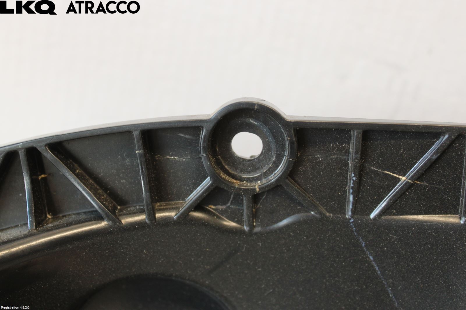 Audi A6 ALLROAD 12-18 Innr Høyttaler