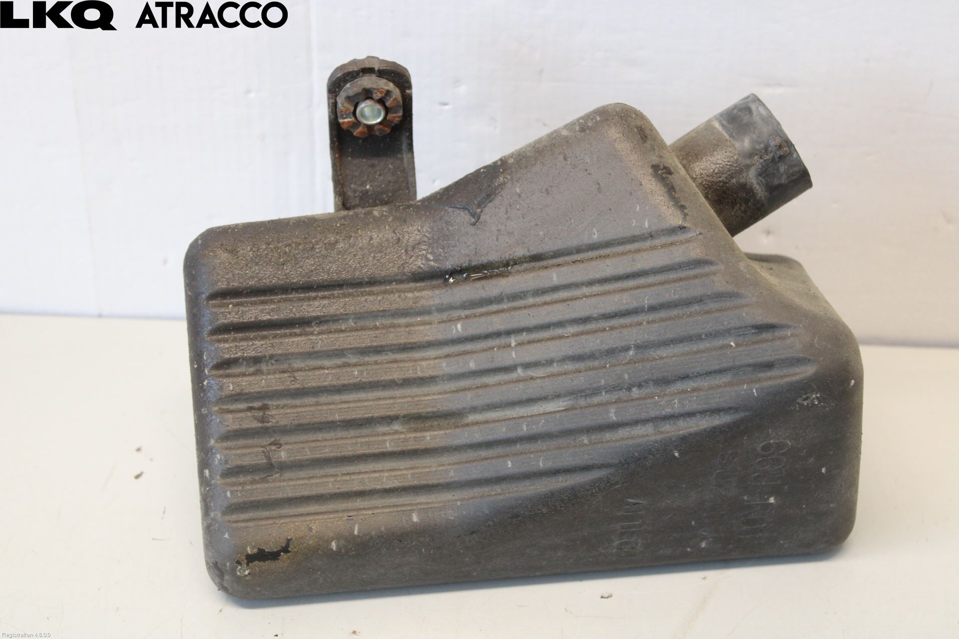 Suzuki GRAND VITARA II 06-14 Lufrenser Øvrig