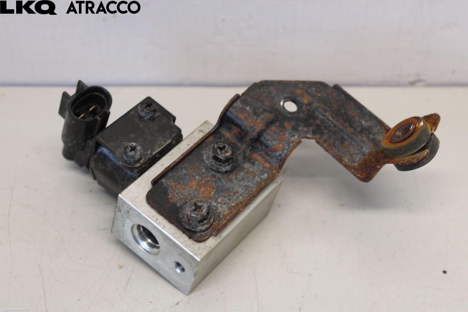 Kia SOUL 09- Varme Ac Øvrig