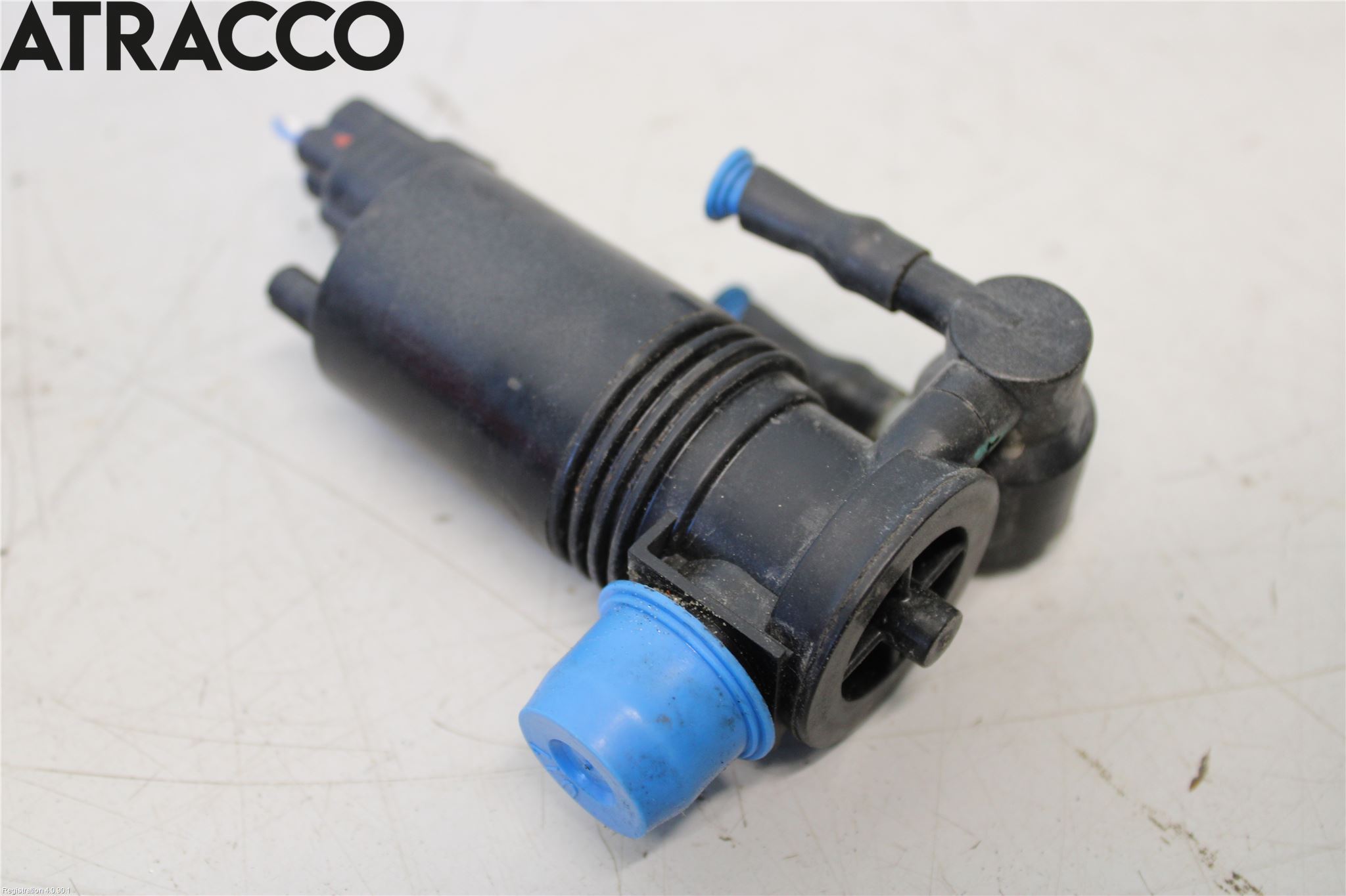 Toyota COROLLA 19- Spylerpumpe Frontrute