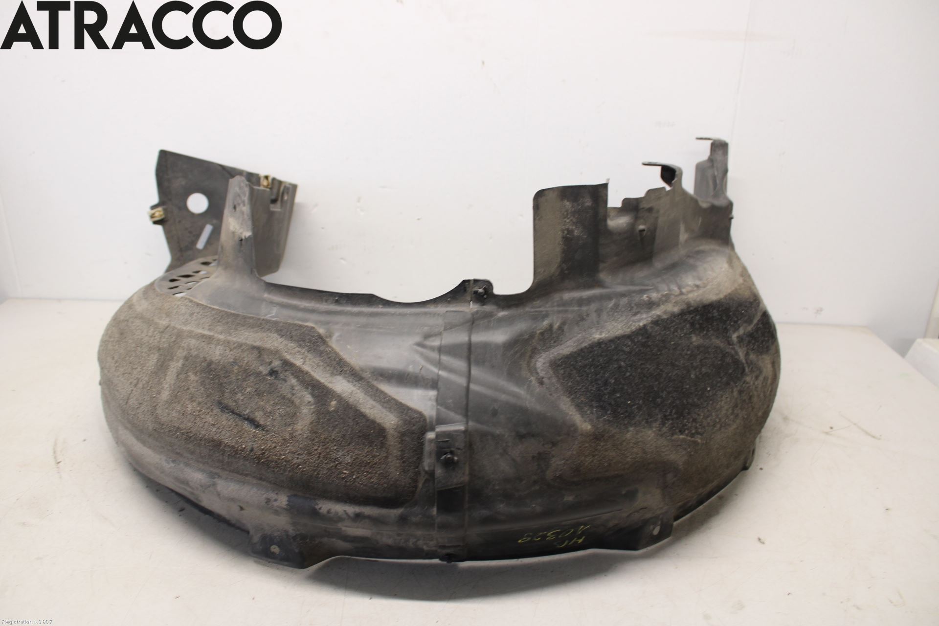 BMW i3 I01 13-22 Skjerm Indre