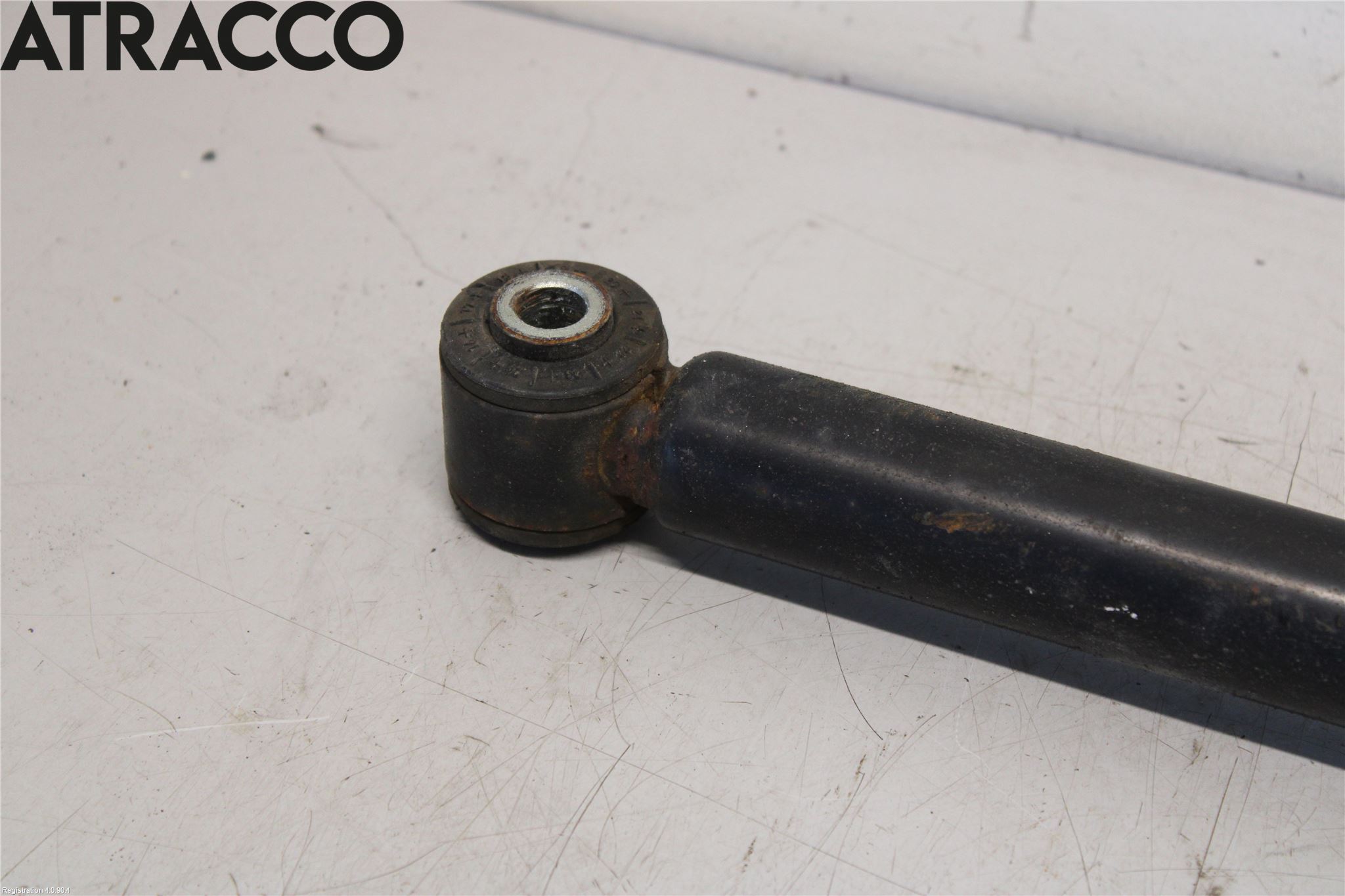 Ford FIESTA (VII) 18-23 Støtdemper Bak