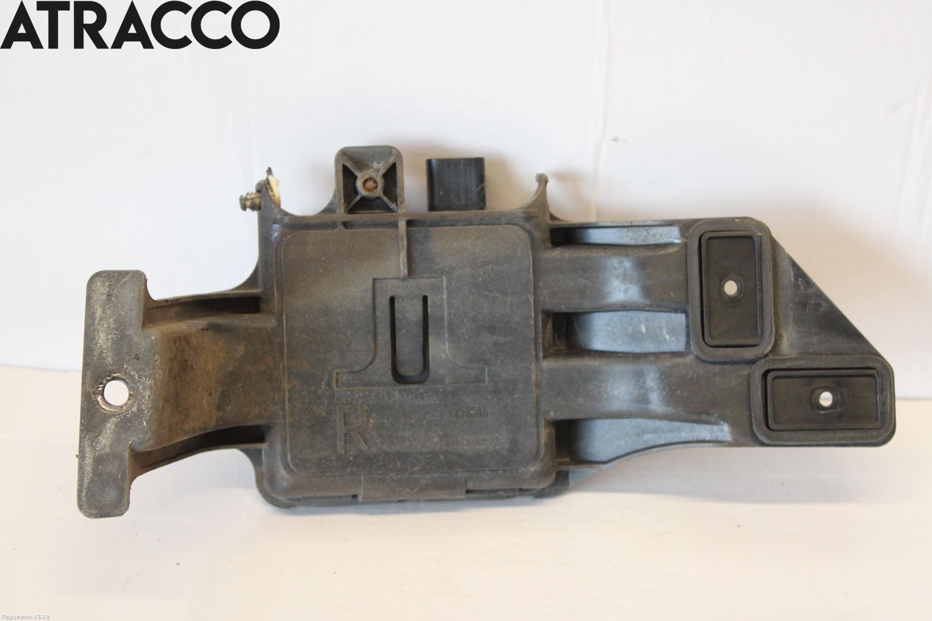 Ford KUGA 13-16 Sensor Kollisjonsbeskyttelse