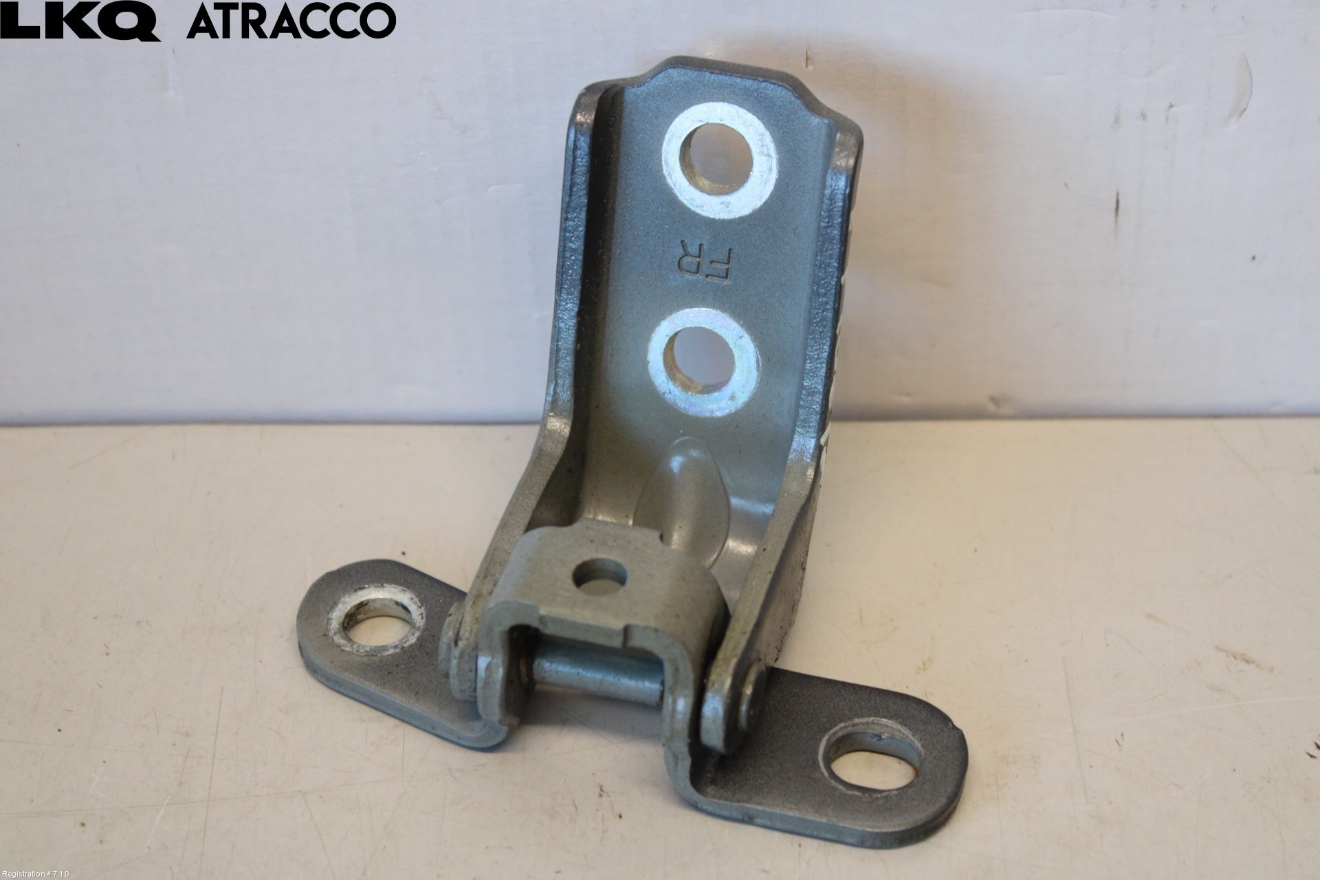 Hyundai KONA/ELECTRIC OS 18-23 Dørhengsel