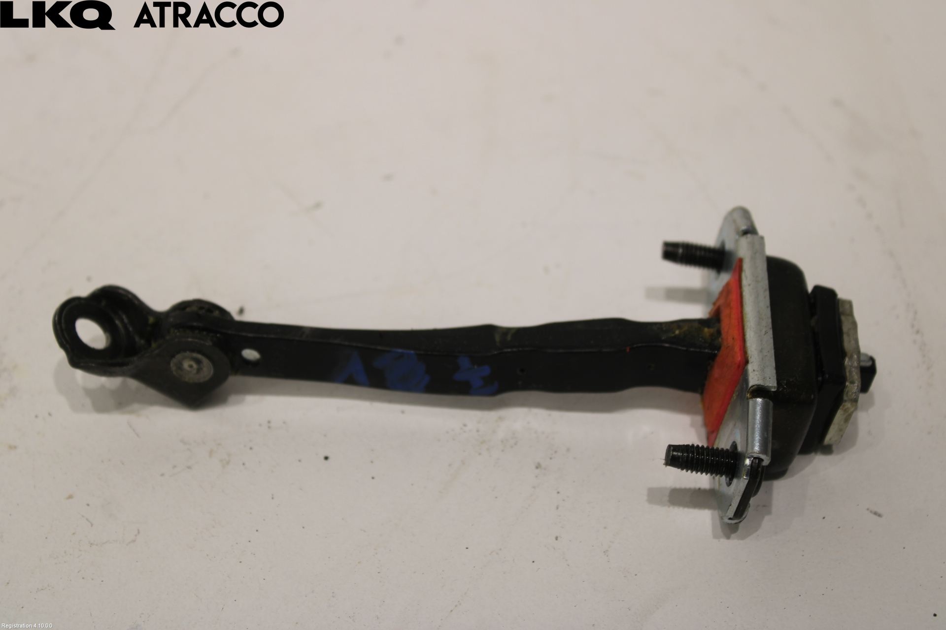 Kia SOUL 09- Dørstopper