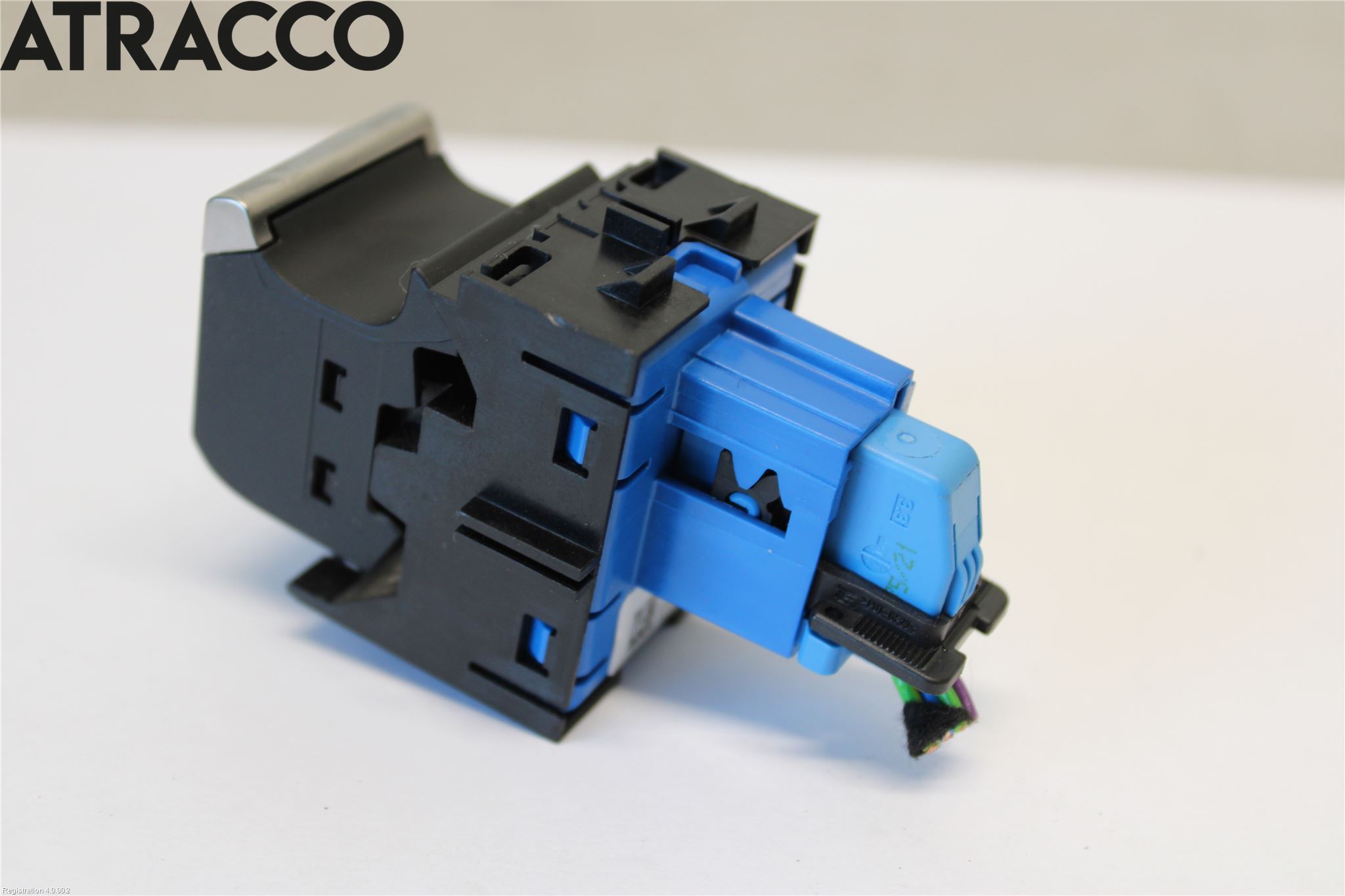 Citroen C4/E-C4 C4X/E-C4X III 21- Bryter Parkeringsbrems