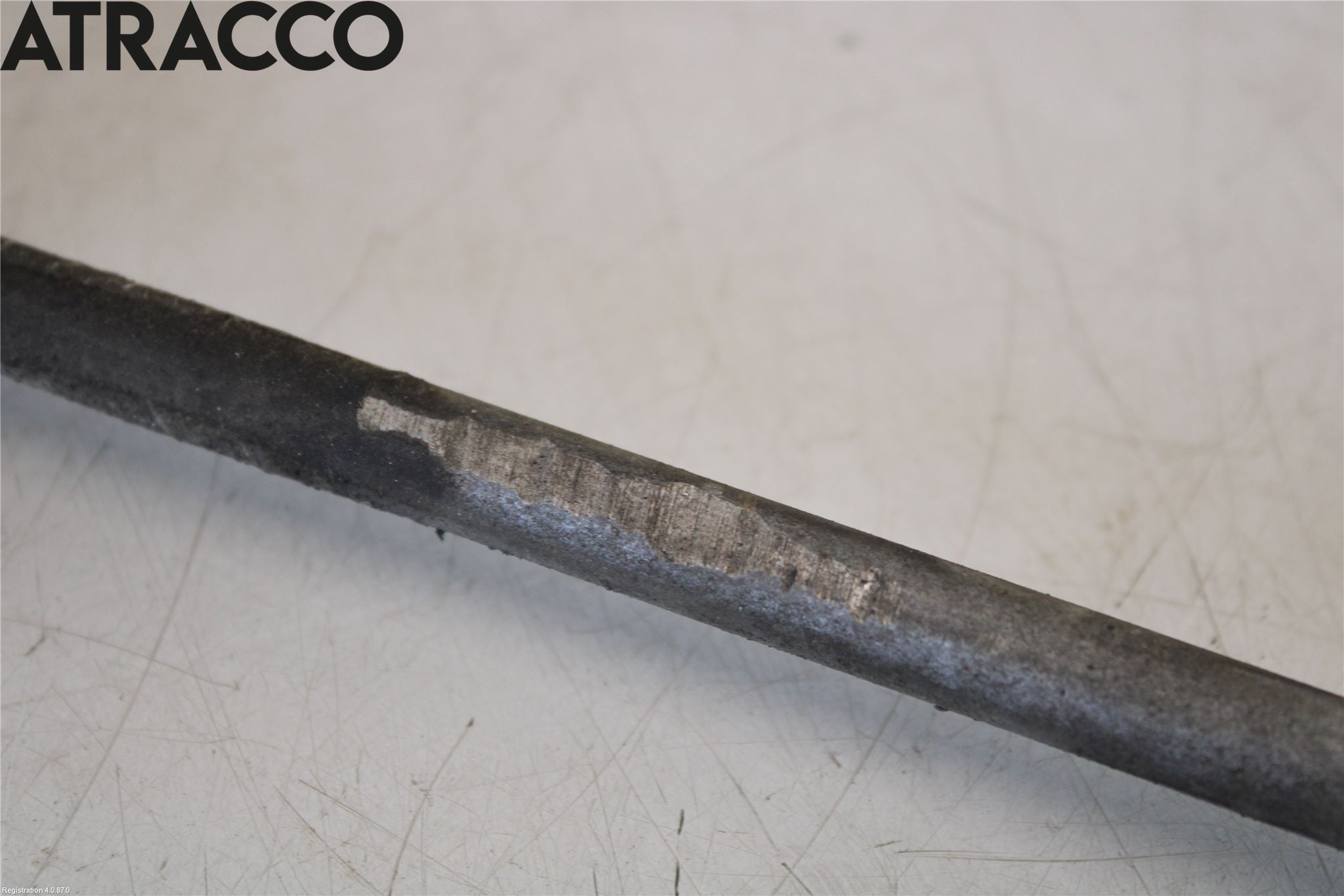 Peugeot EXPERT/E-EXPERT 17- Krängningshämmarstag Fram