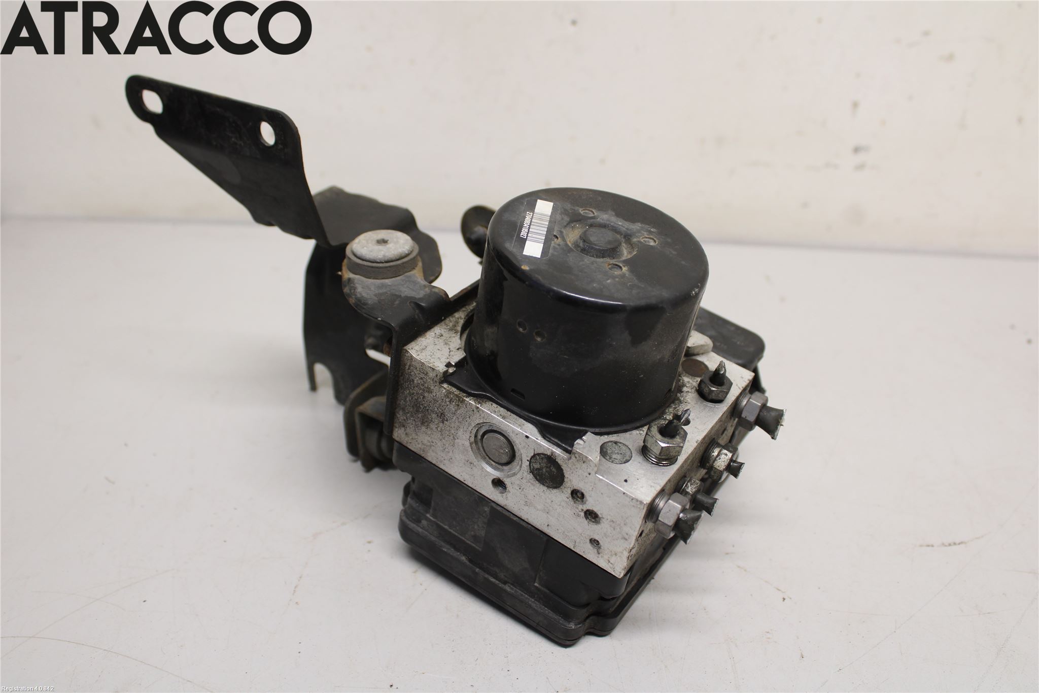 Ford TRANSIT CONNECT 03-08 Abs Hydraulikkaggregat