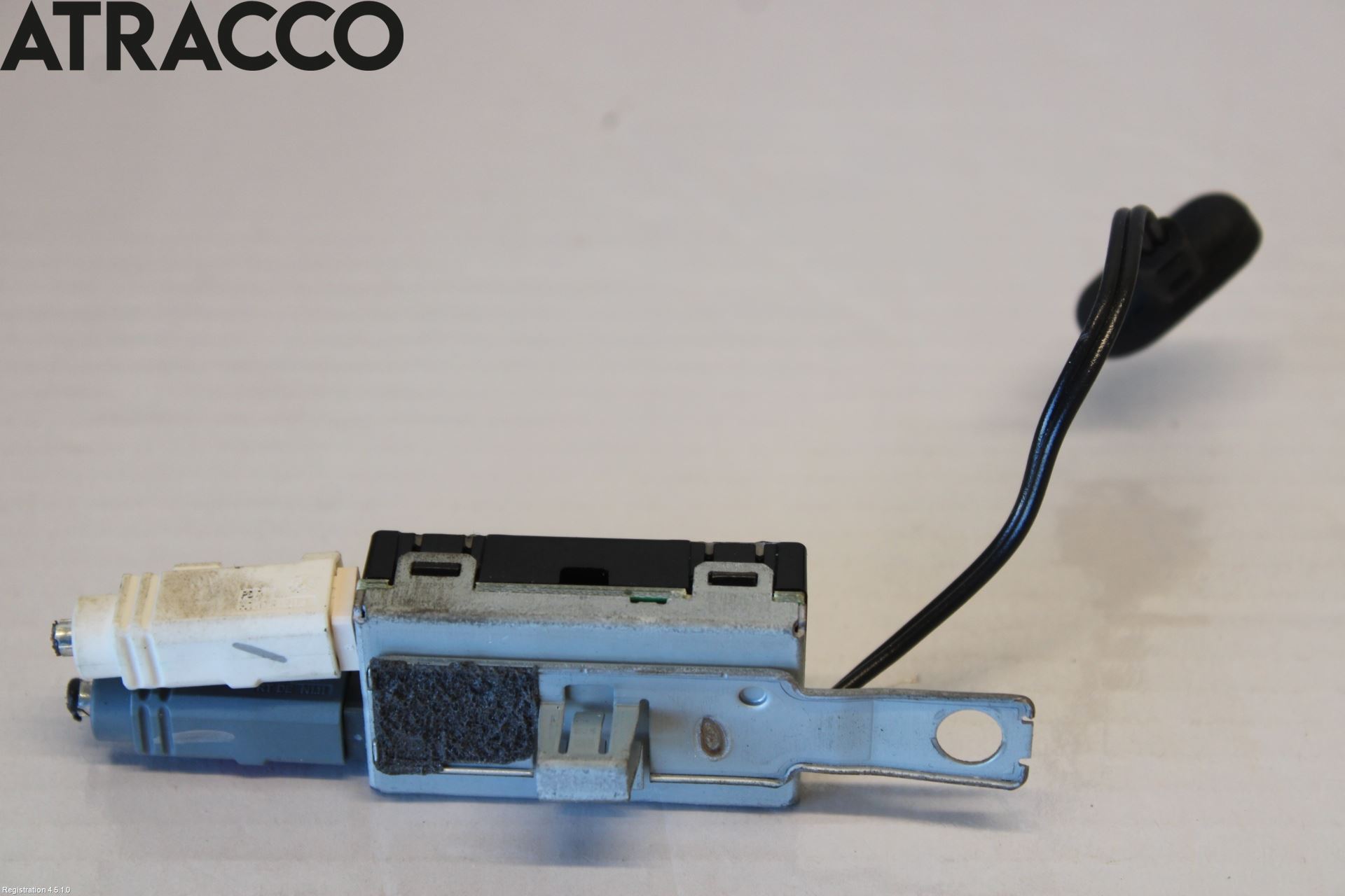 Tesla MODEL S 13- Stereo Antenneforsterker