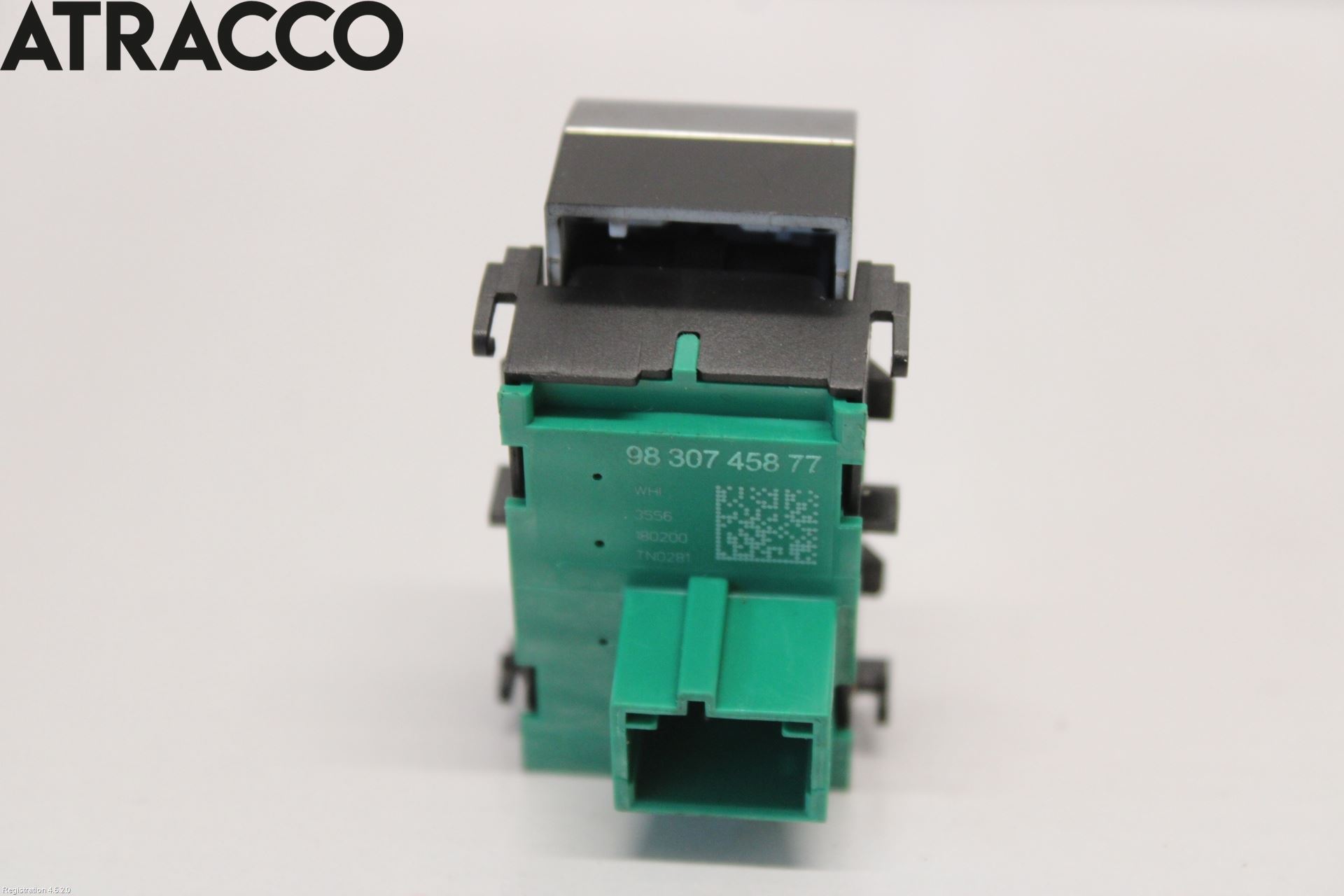 Opel CORSA F, CORSA-E 20- Bryter Øvrig