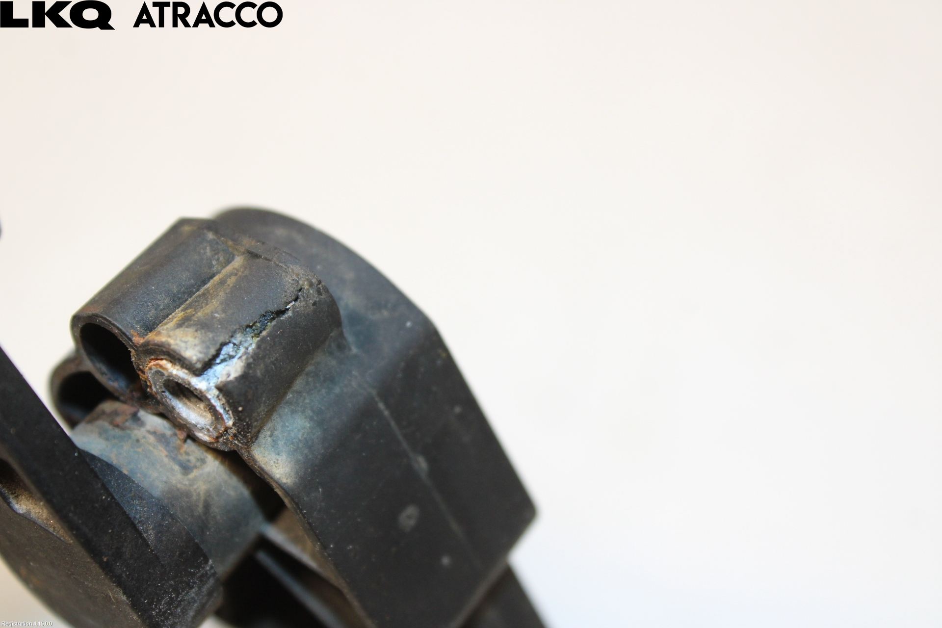 BMW X5 E70 07-13 Sensor Lysinnstilling