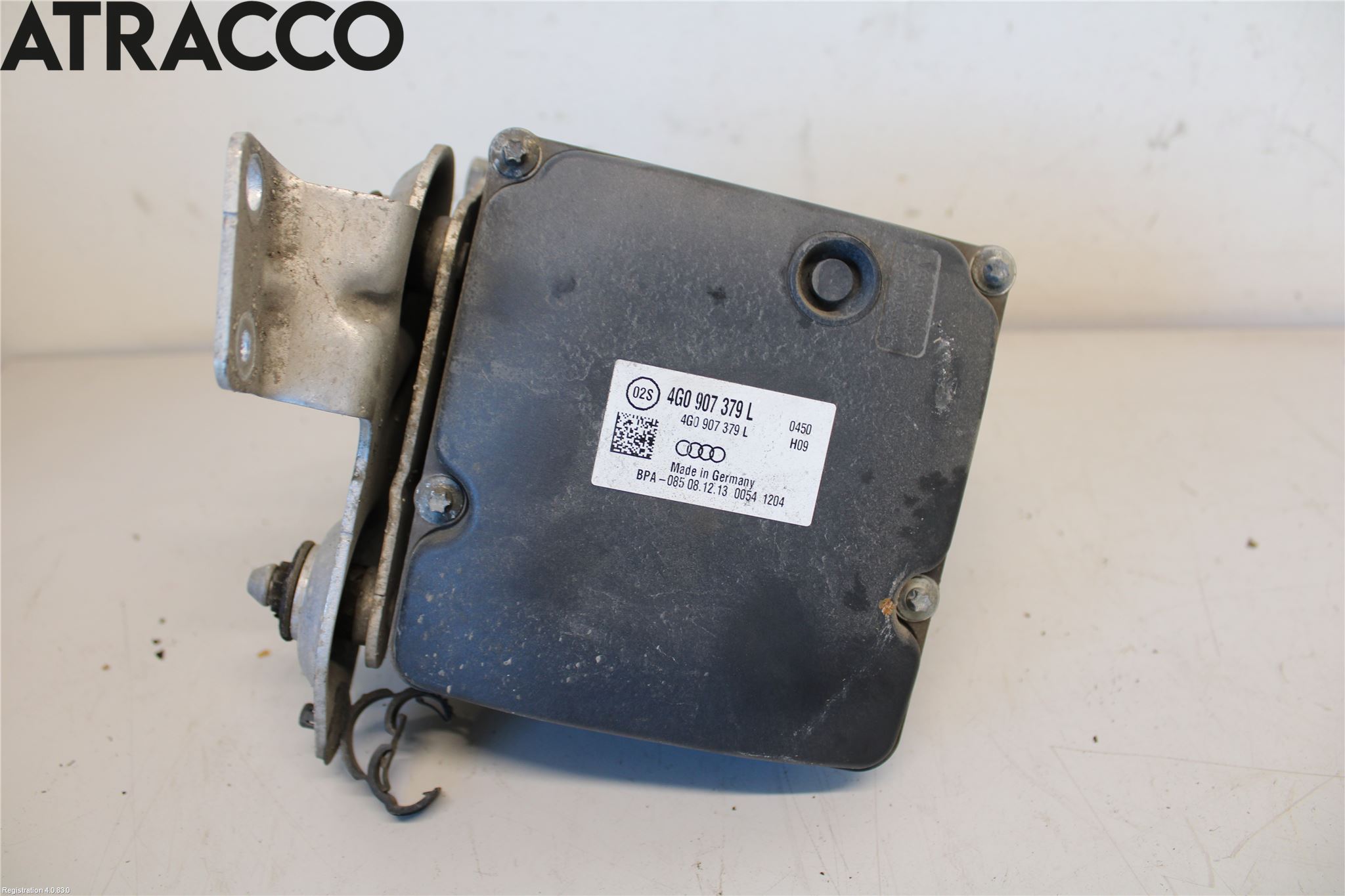 Audi A6/S6 4G 11-18 Abs Hydraulikkaggregat