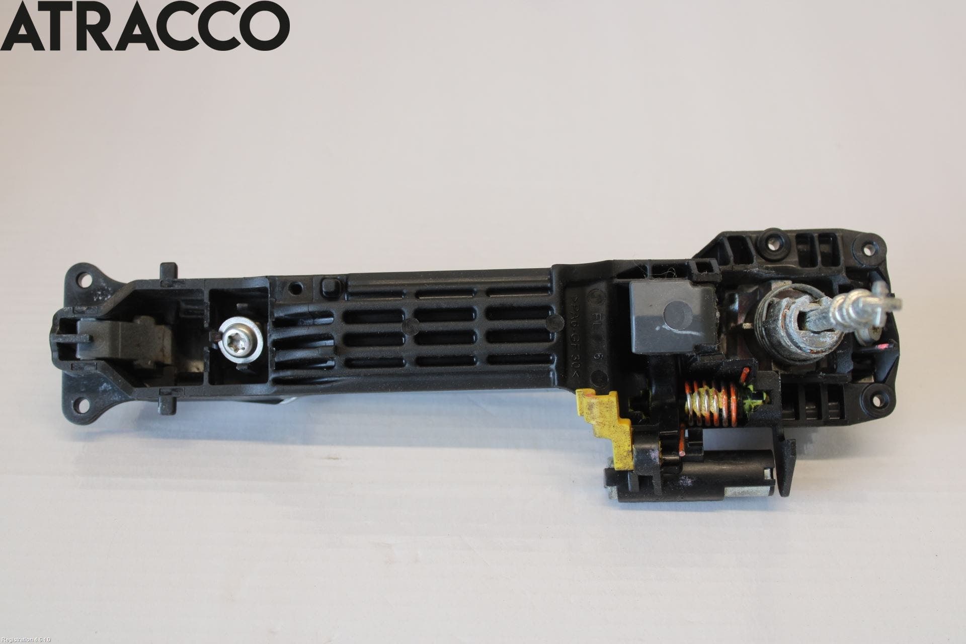 Toyota YARIS XP90 06-11 Dørhandtak Ytre Venstre