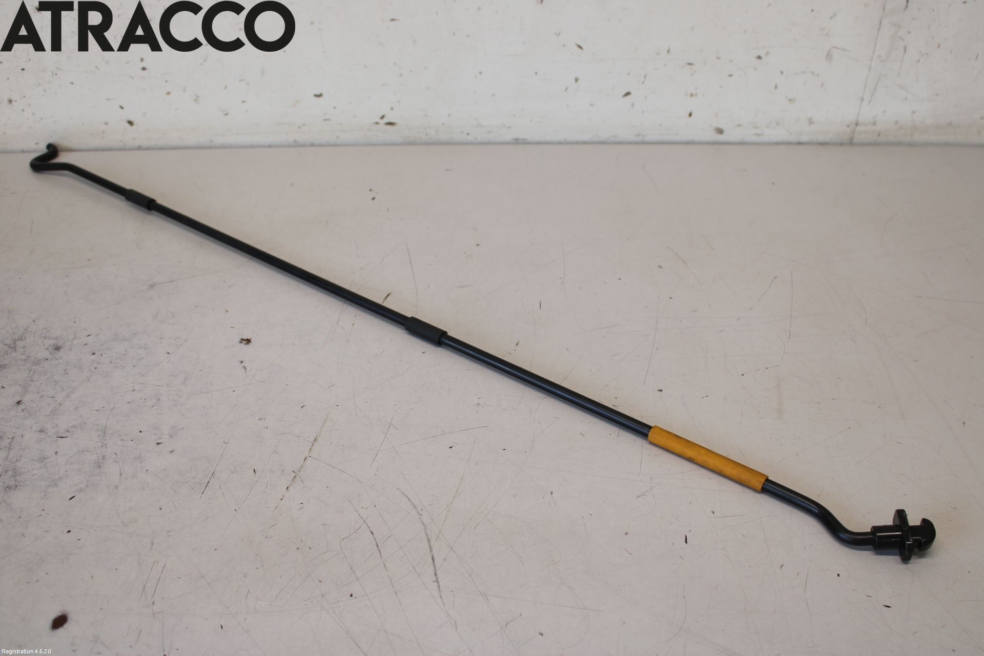 MG ZS EV 20- Panser Stag