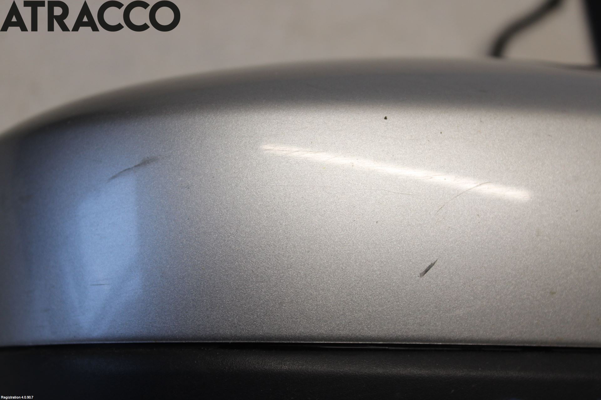 Volkswagen VW UP! / E-UP! Speil H M-El Justering