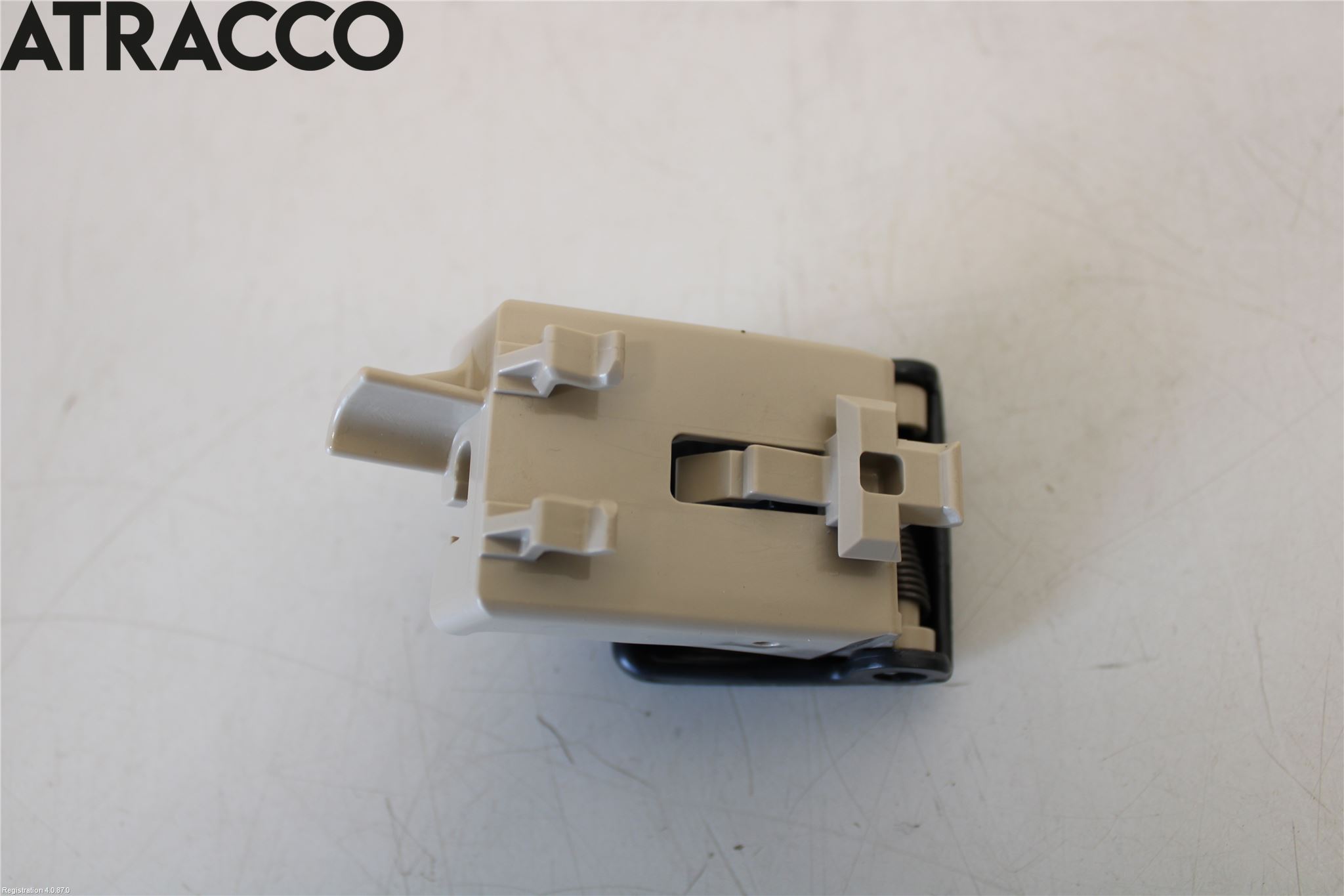 Toyota RAV4 19- Wire Panser Wire