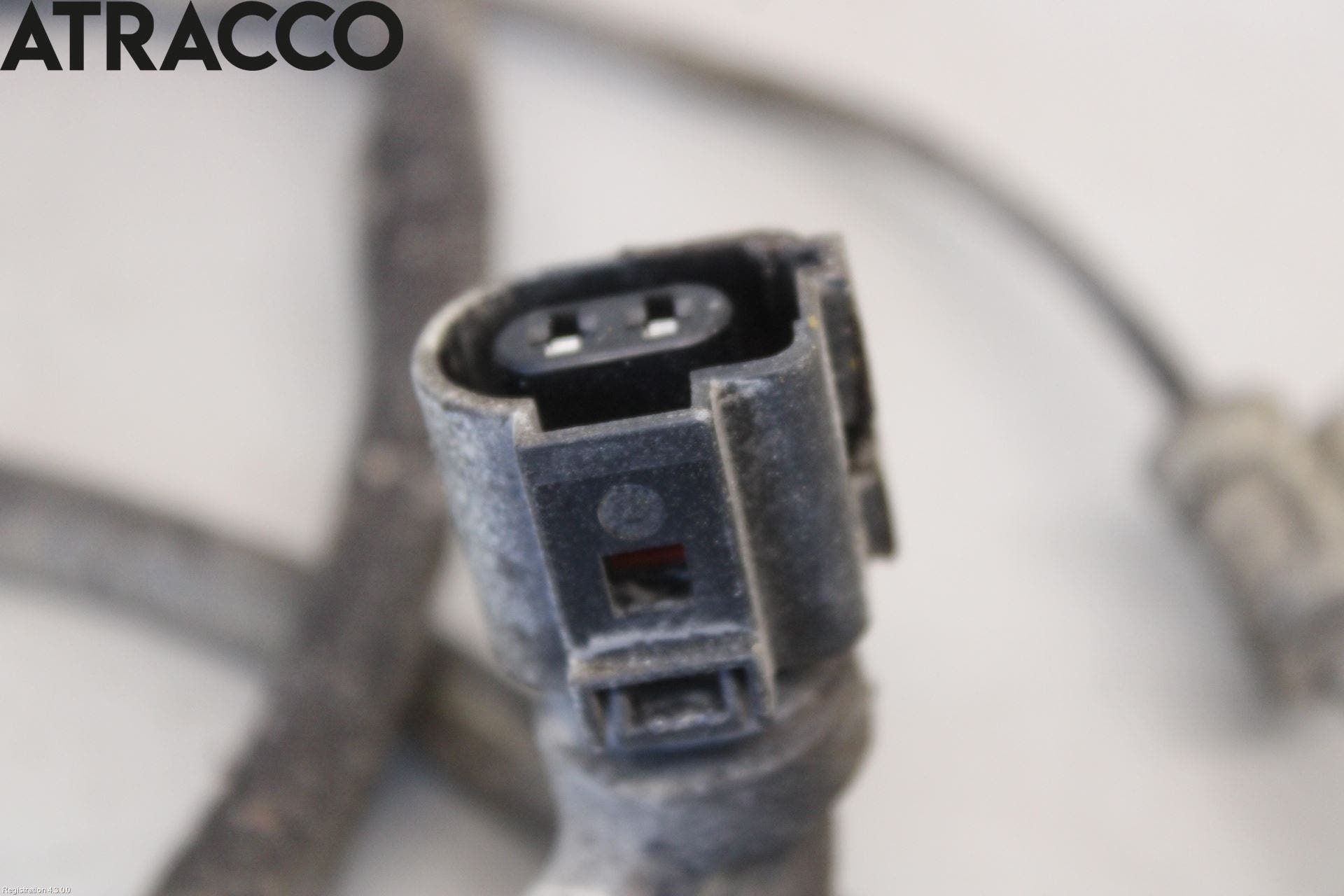 Kia XCEED 19- Ledningsnett