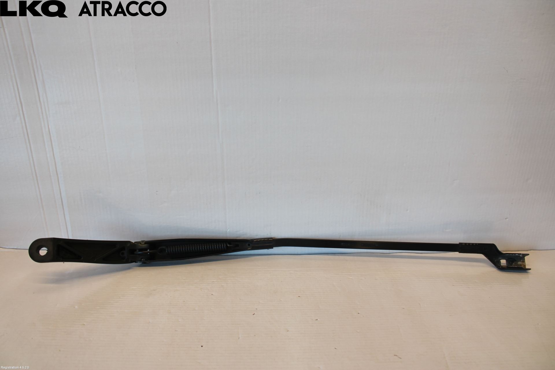 Peugeot 508 11-18 Viskerarm-Armer Frontrute