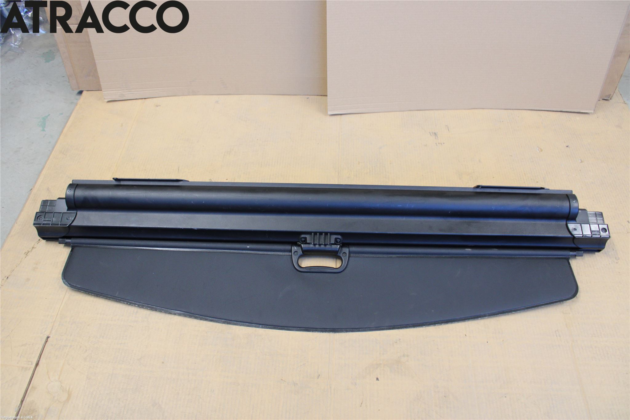 BMW X3 F25 10-17 Innr Innsyn Beskytelse Stv