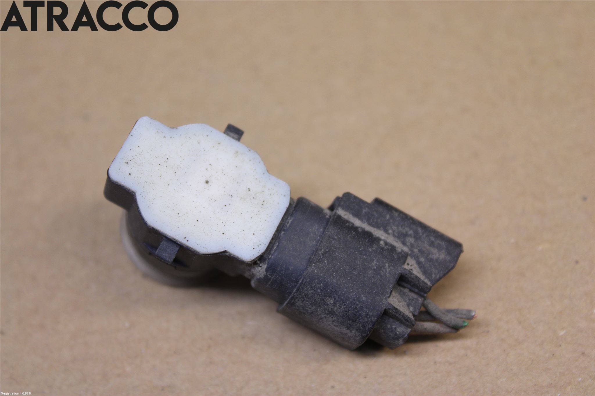 Citroen JUMPY/E-JUMPY 16- Sensor Ryggesensor