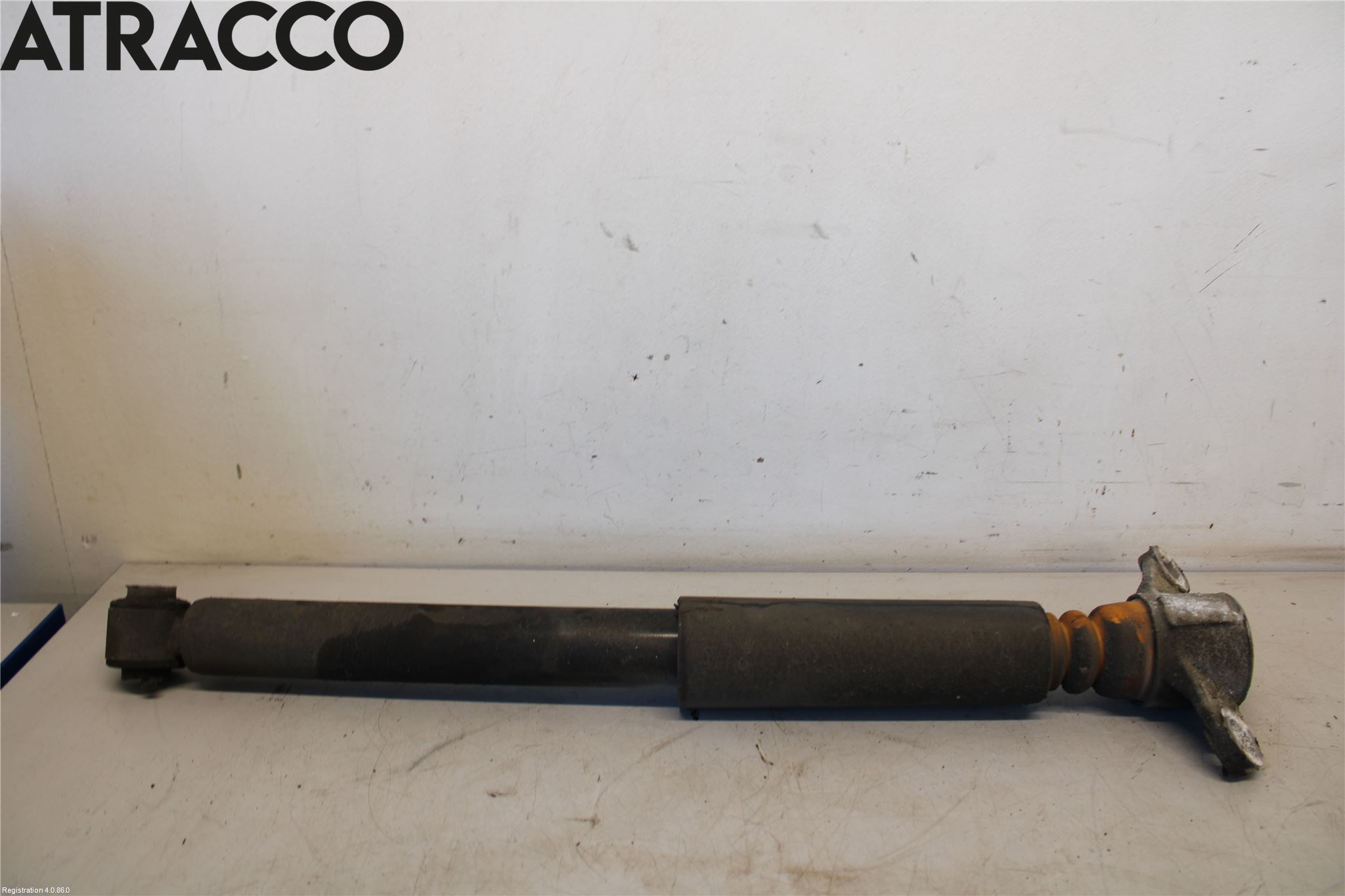 Hyundai IONIQ AE 17-22 Støtdemper Bak