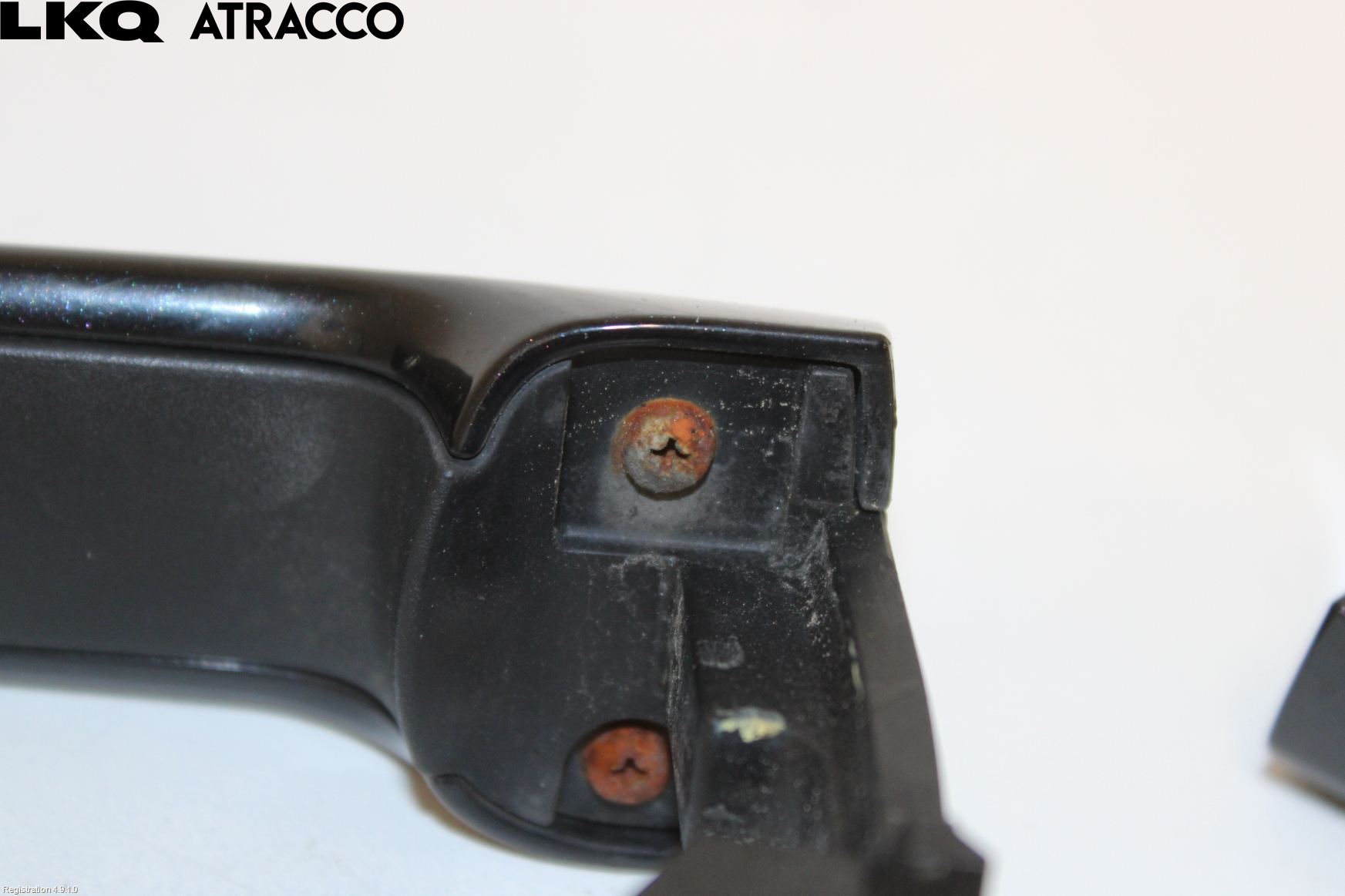 Mazda CX-5 12-17 Dørhandtak Ytre Venstre