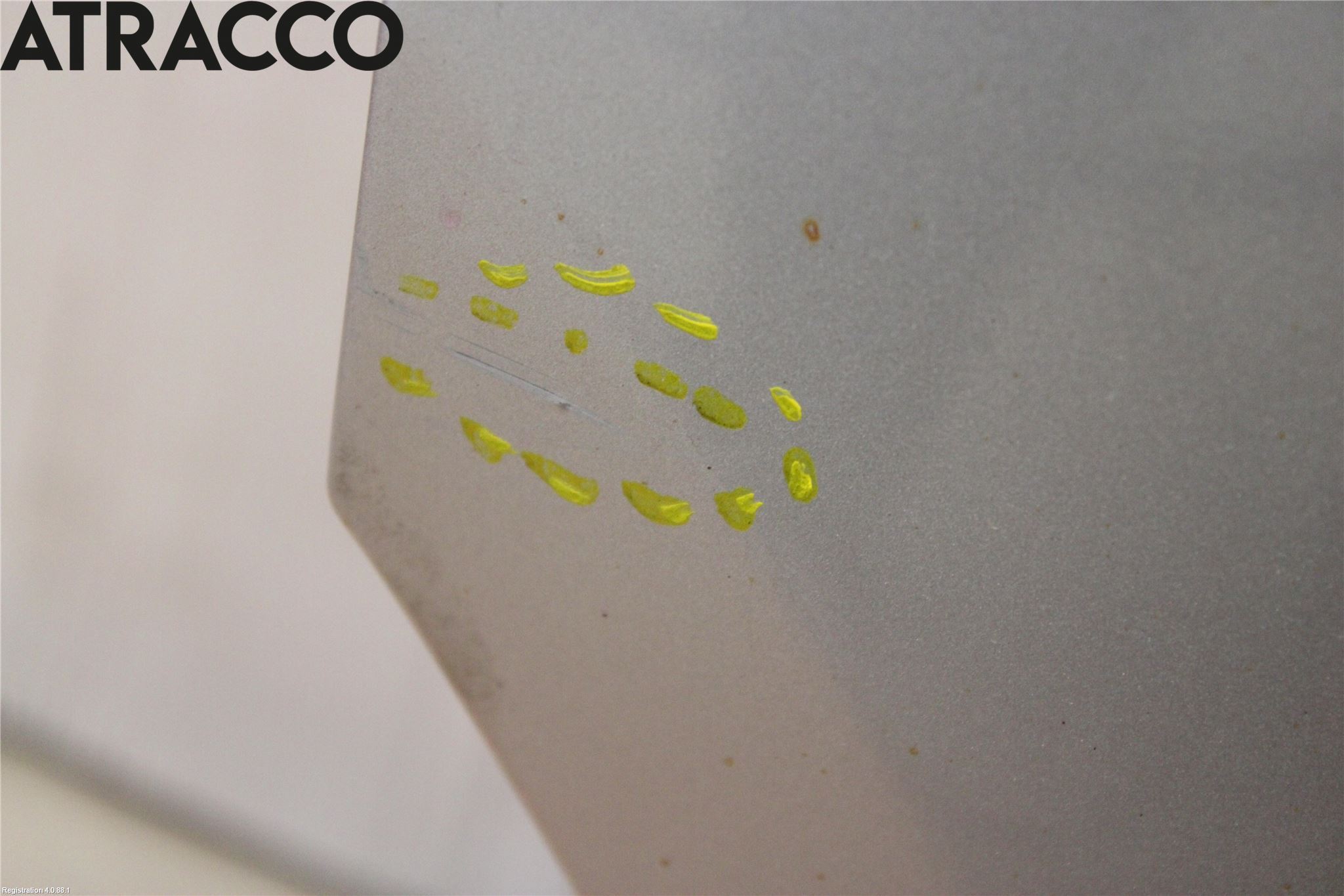 Volkswagen VW CADDY 11-15 Dør Skyvedør Høyre