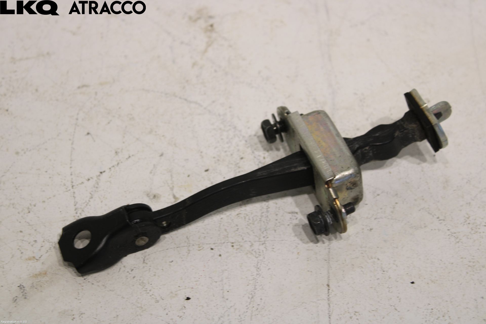 Nissan LEAF 18- Dørstopper