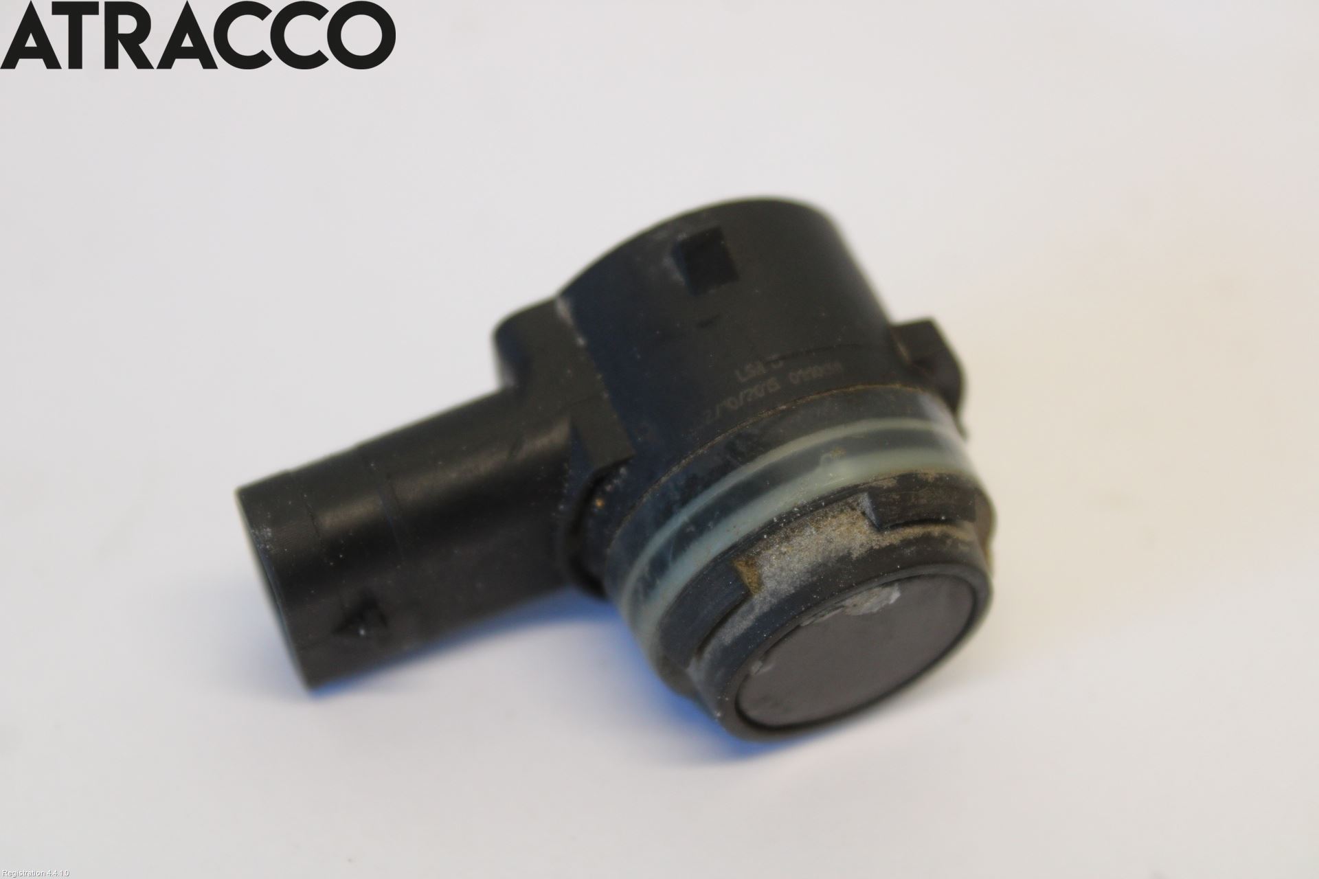 BMW i3 I01 13-22 Sensor Ryggesensor