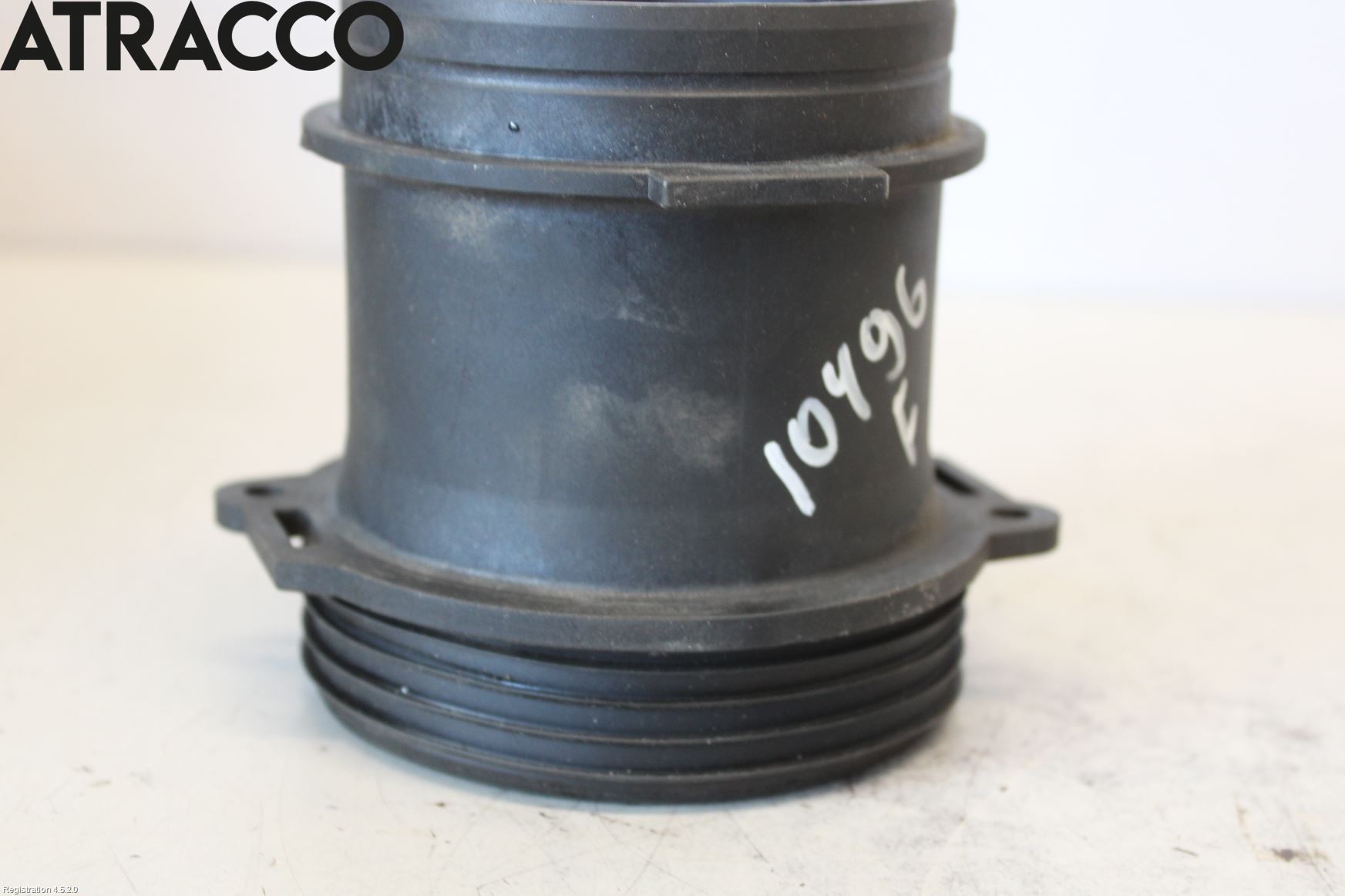 Audi Q7/SQ7 Inns Luftmassemåler