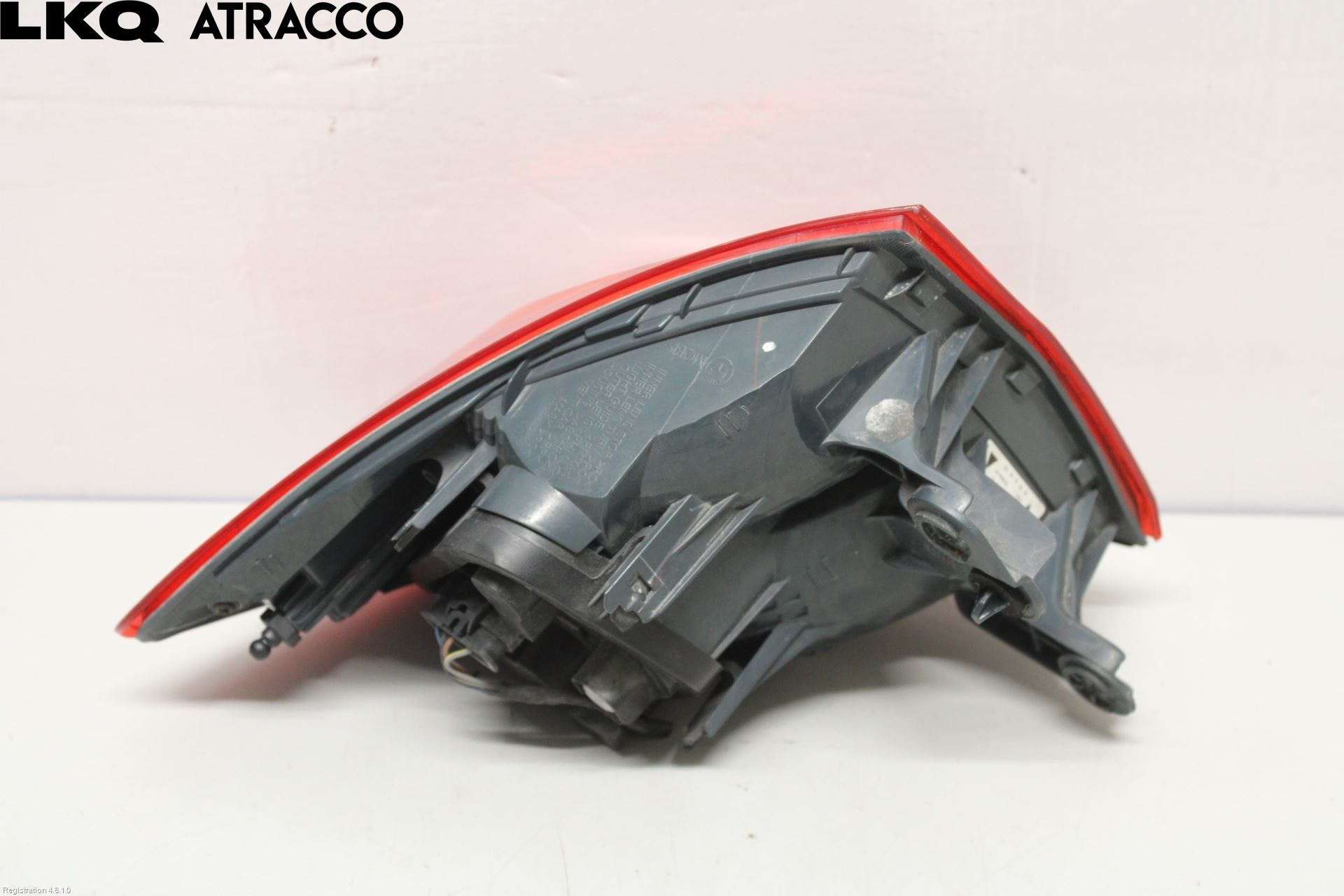 BMW 3 F30/F31/F80 12-19 Baklykt Høyre