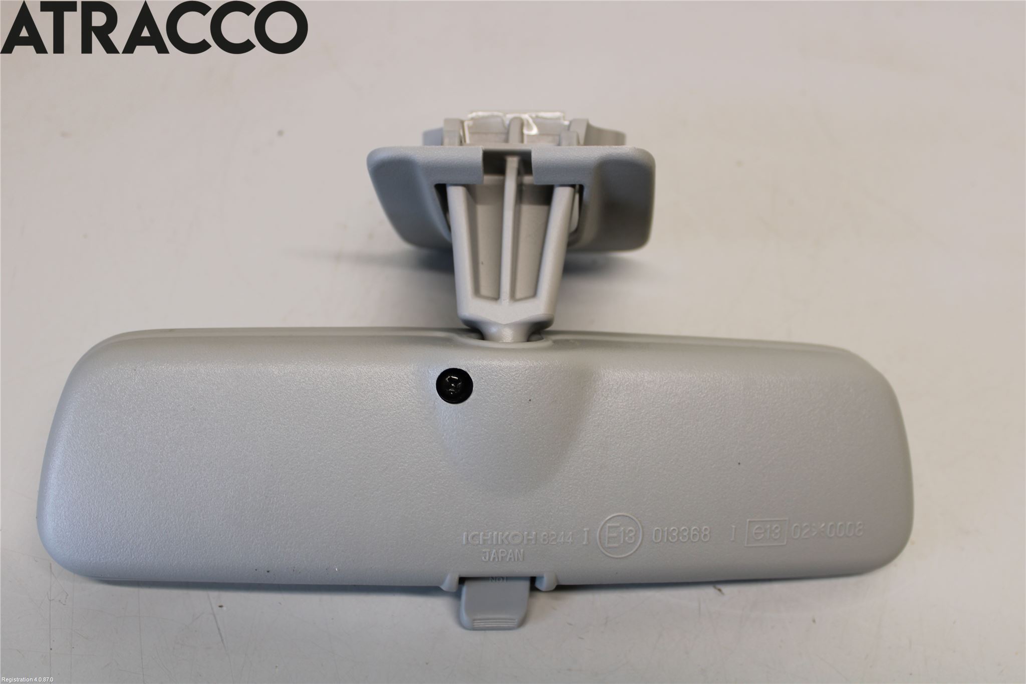 Suzuki SWIFT 17-24 Speil Innvendig