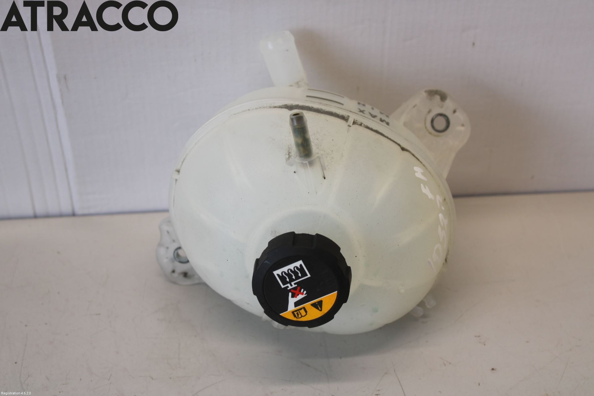 Kia SPORTAGE (QL) 16-21 Ekspansjonstank