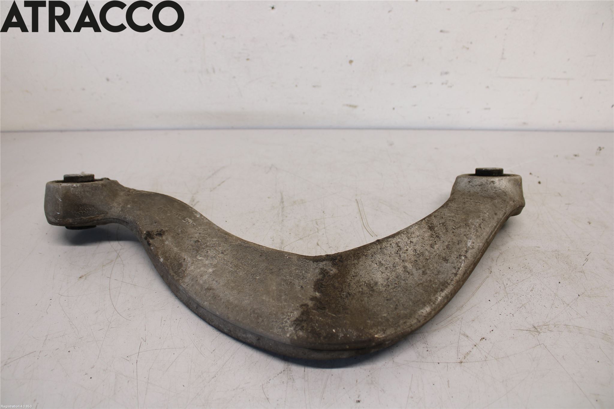 Porsche MACAN/EV 14- Bærearm Bak Høyre Øvre