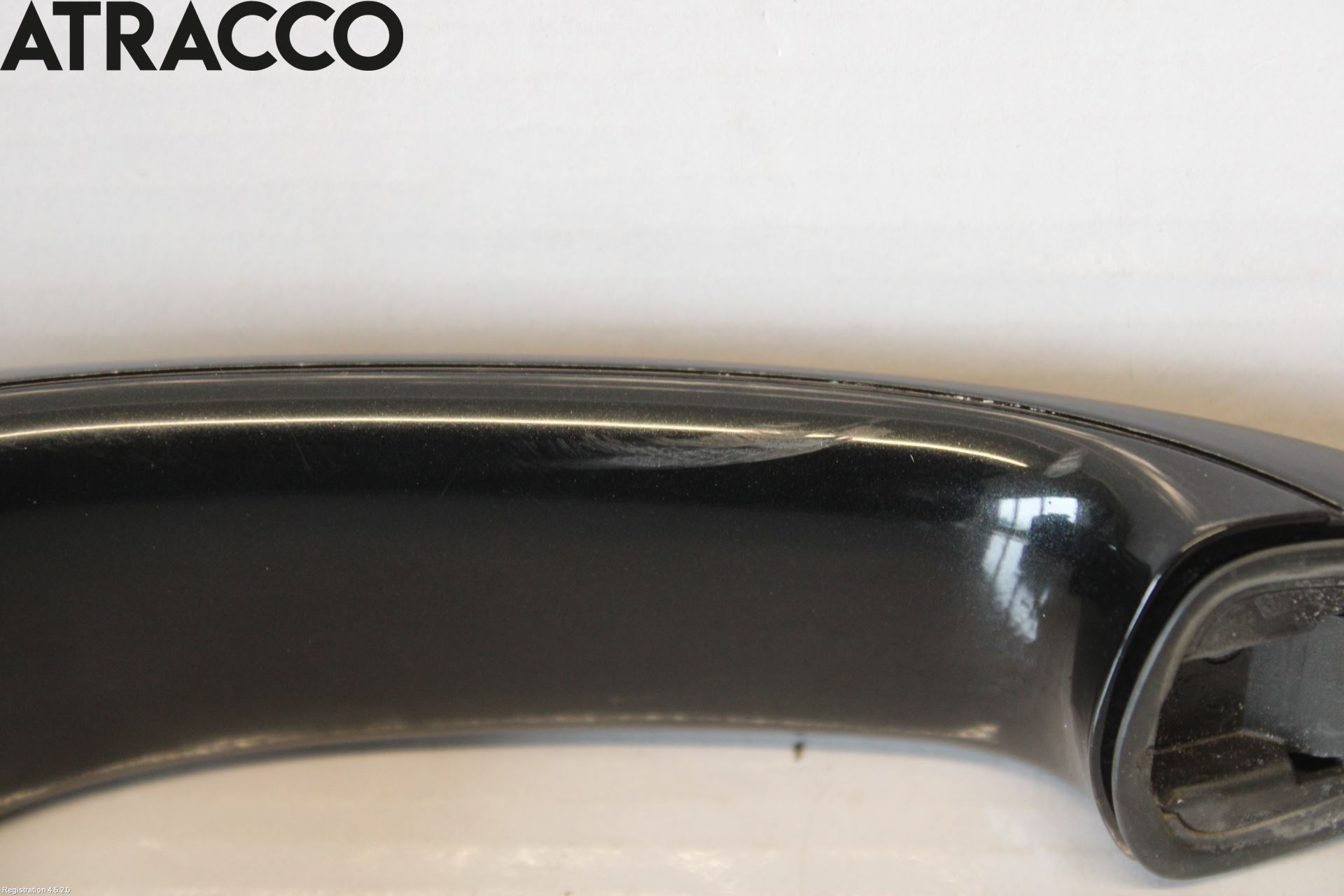 BMW 5 F10/F11/F18 09-17 Dørhandtak Ytre Venstre