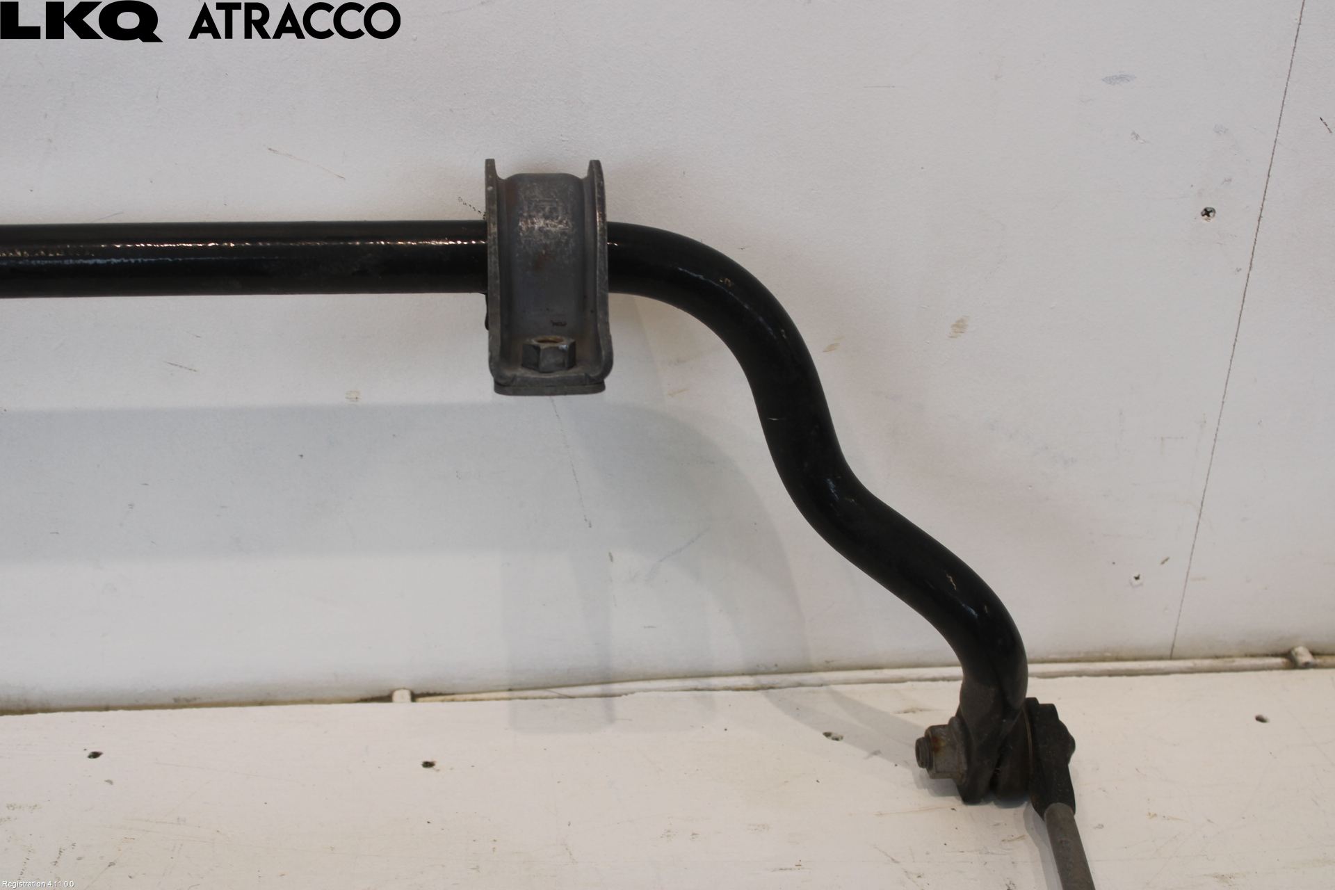 Volkswagen VW ID BUZZ/CARGO 22- Stablisatorstag Foran