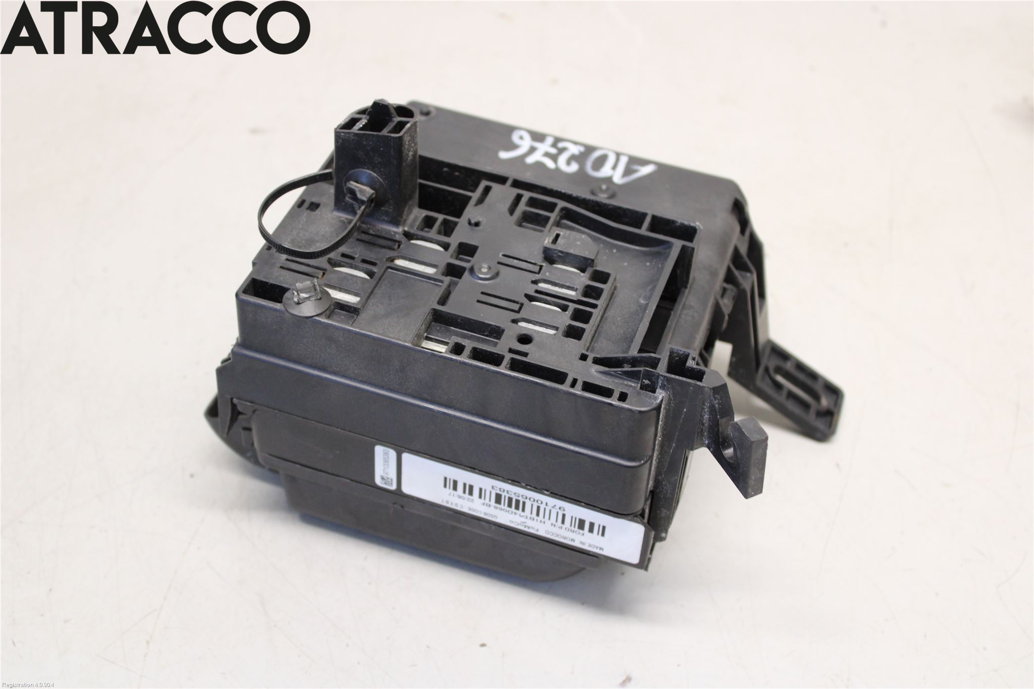 Ford FIESTA (VII) 18-23 Sikringsboks - Elsentral