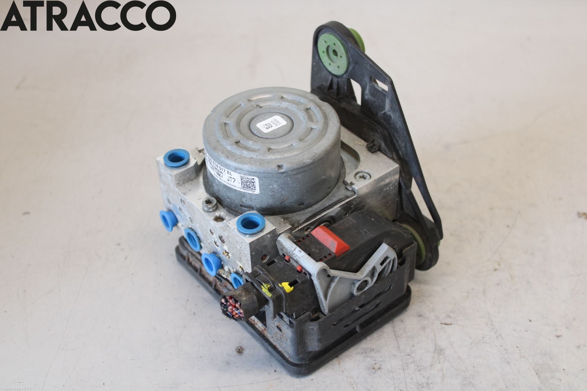 Skoda SUPERB 16-24 Abs Hydraulikkaggregat