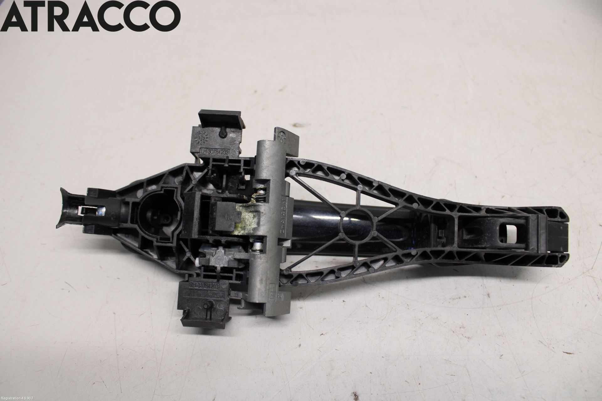 Volvo V70 08-13 Dørhandtak Ytre Høyre